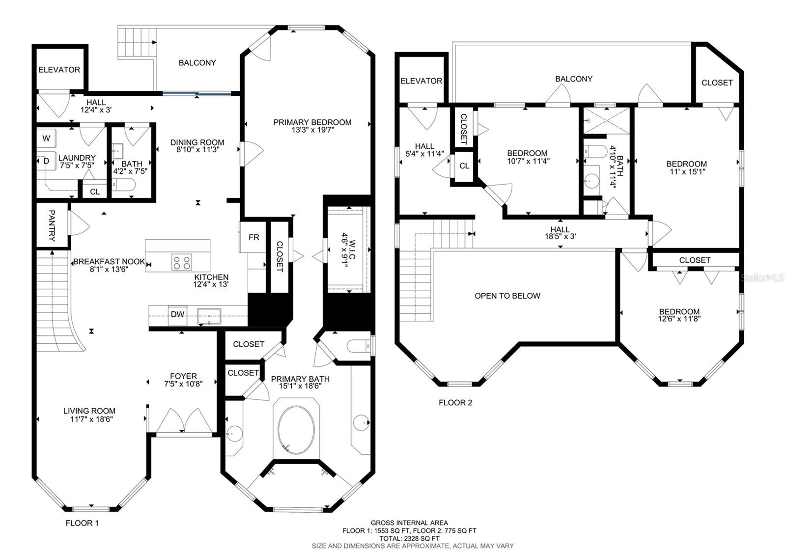 4178 DES PREZ CT, HERNANDO BEACH, FL, 34607
