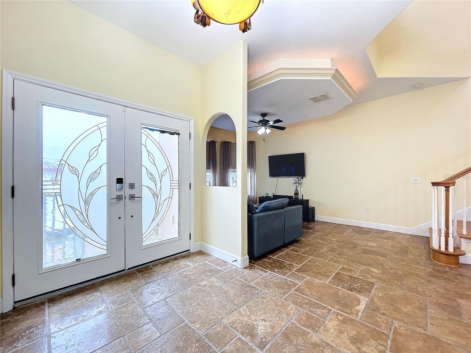 4178 DES PREZ CT, HERNANDO BEACH, FL, 34607