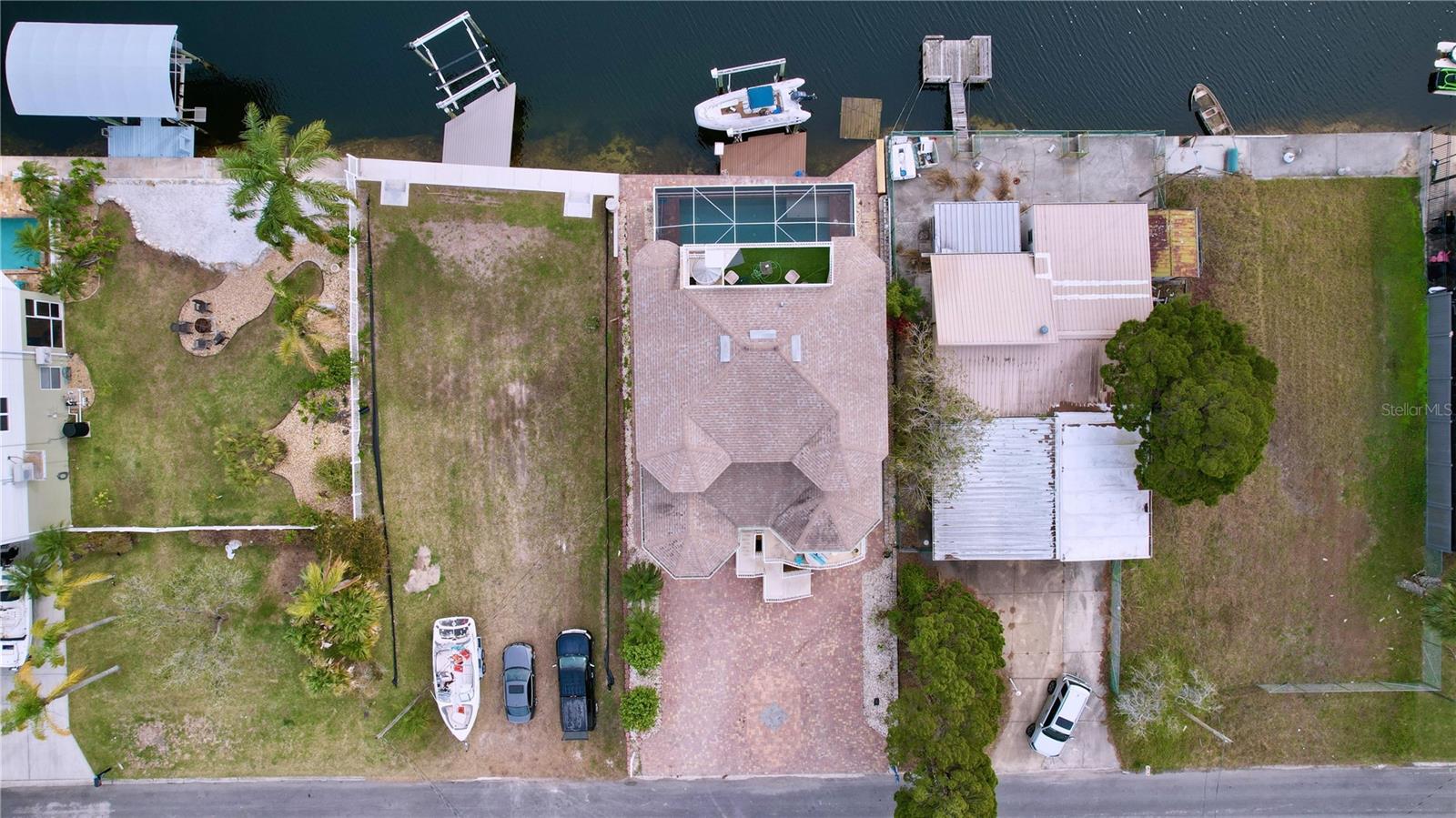 4178 DES PREZ CT, HERNANDO BEACH, FL, 34607