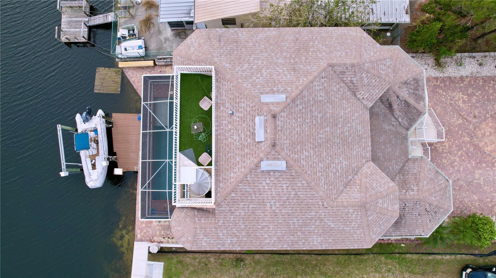 4178 DES PREZ CT, HERNANDO BEACH, FL, 34607