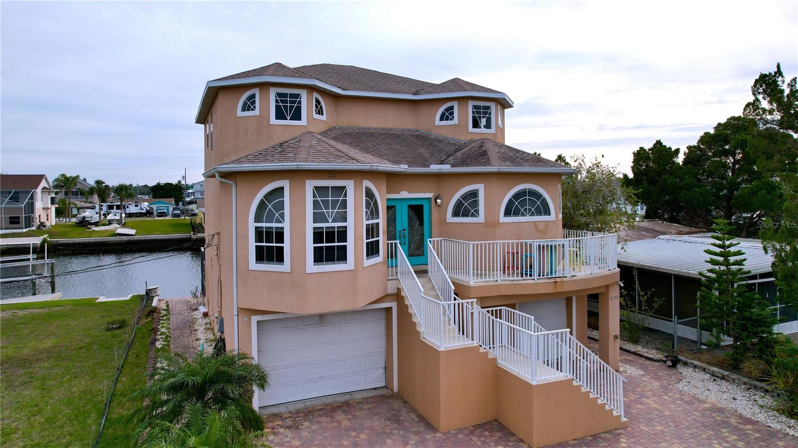 4178 DES PREZ CT, HERNANDO BEACH, FL, 34607