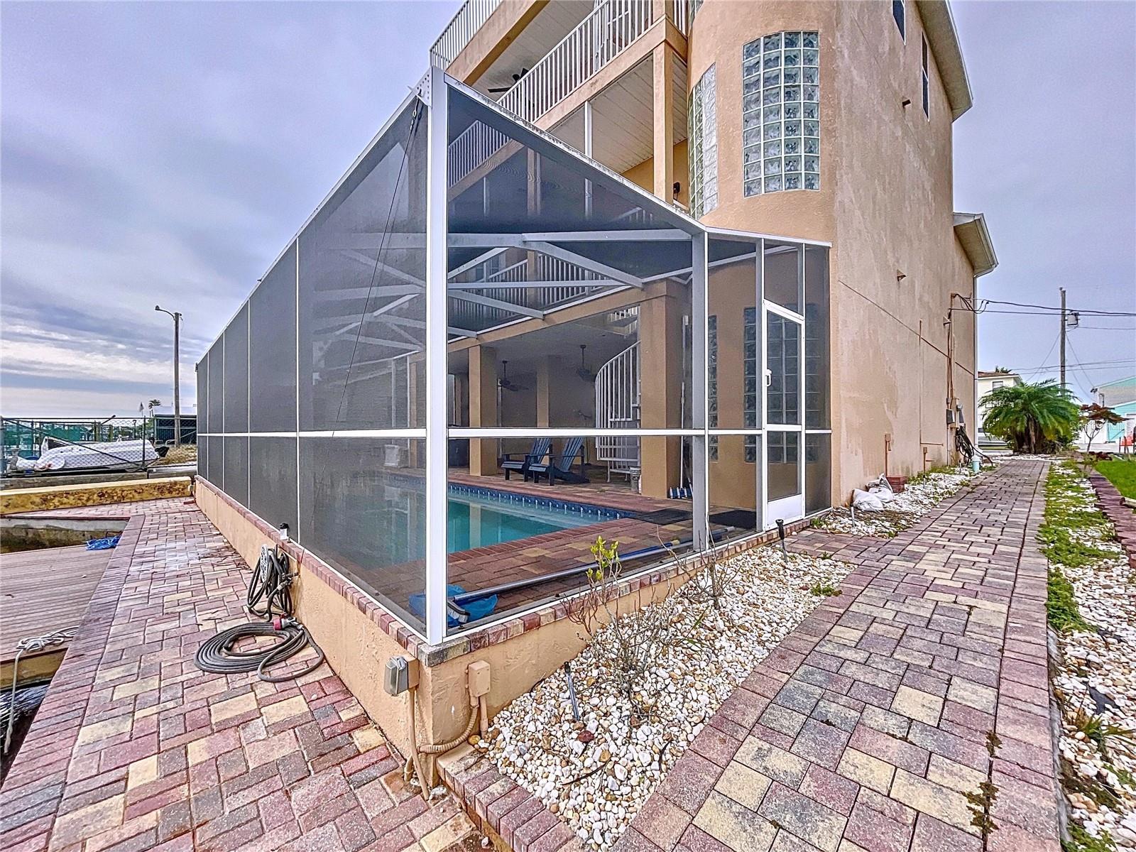 4178 DES PREZ CT, HERNANDO BEACH, FL, 34607