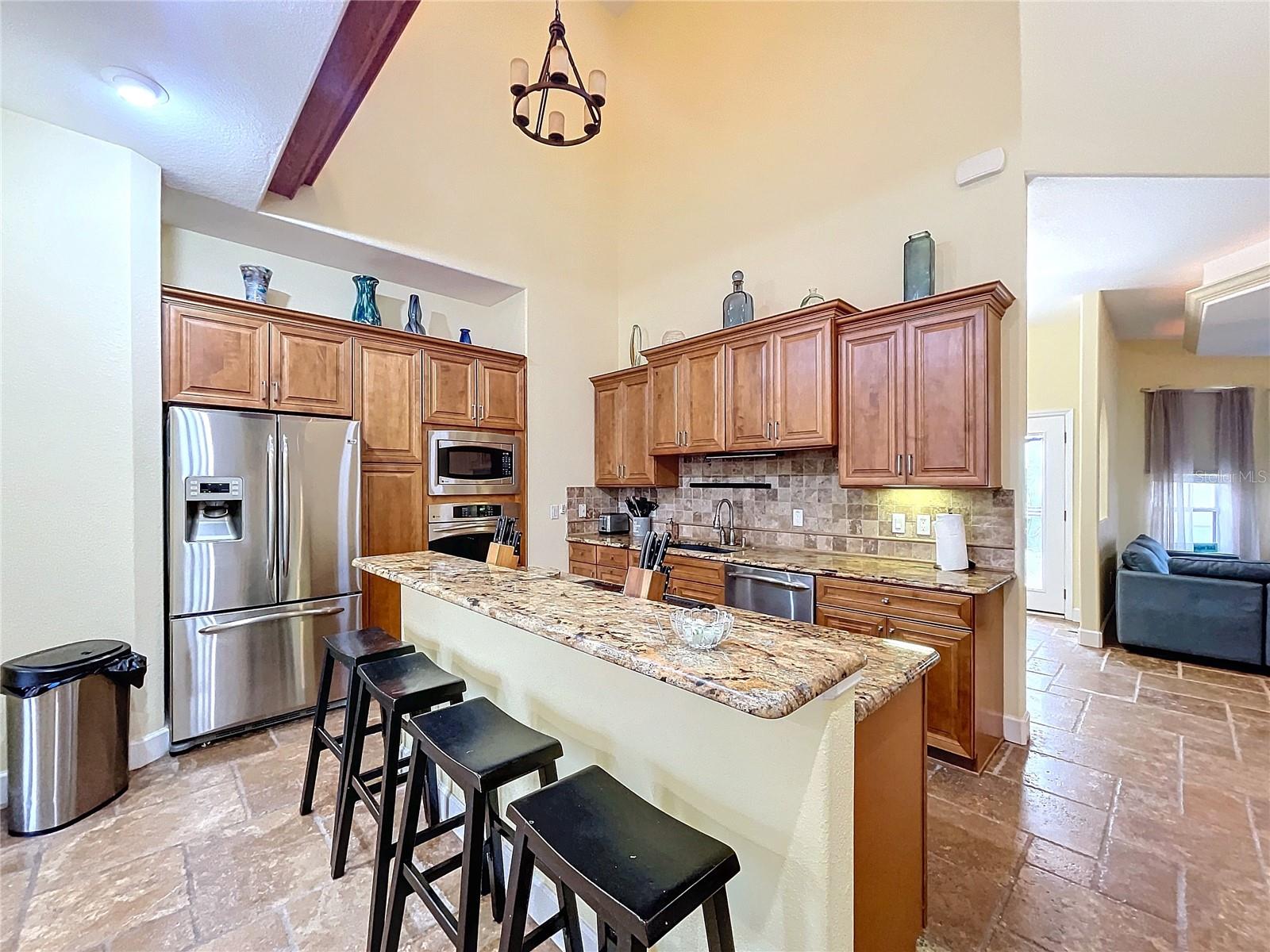 4178 DES PREZ CT, HERNANDO BEACH, FL, 34607