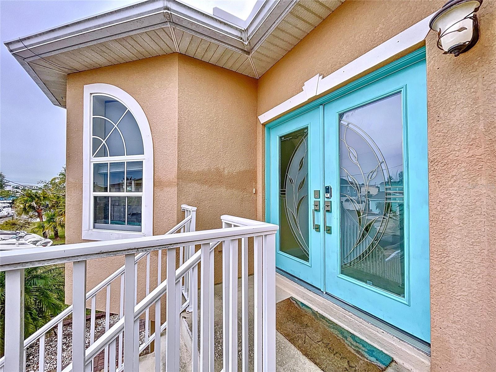 4178 DES PREZ CT, HERNANDO BEACH, FL, 34607