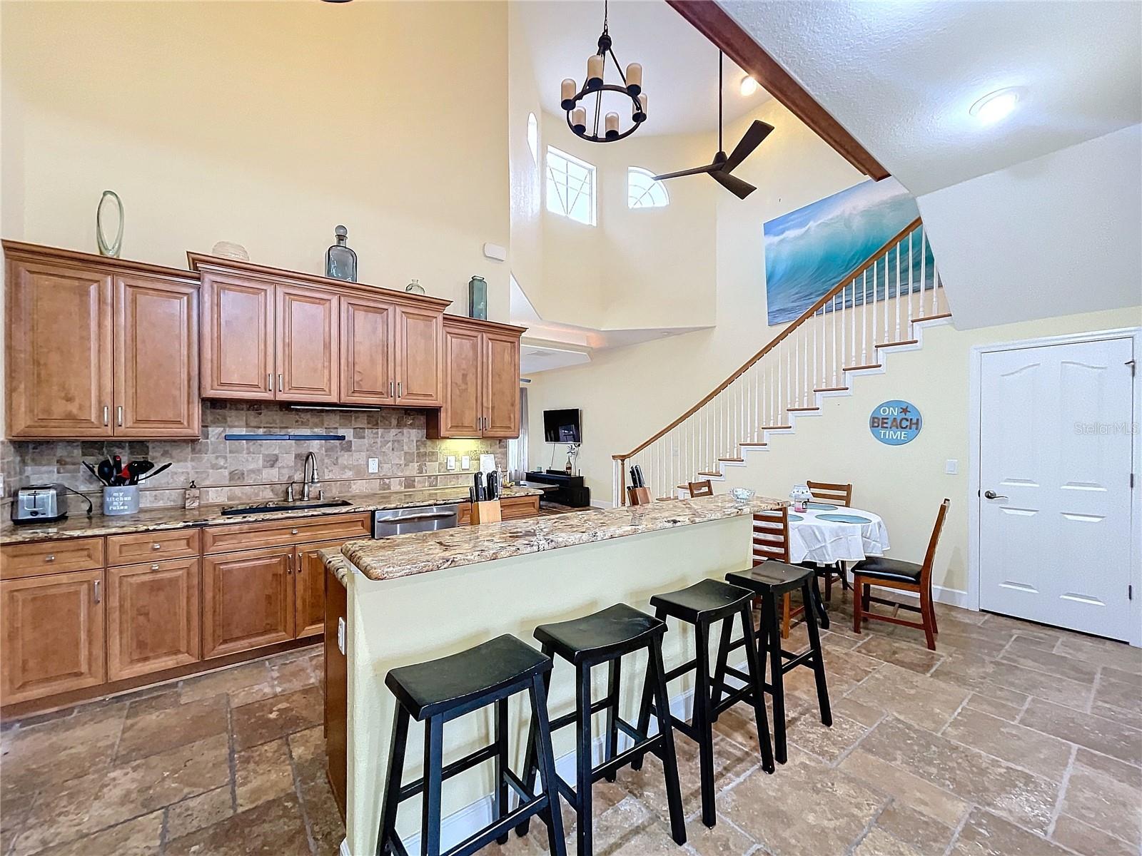 4178 DES PREZ CT, HERNANDO BEACH, FL, 34607