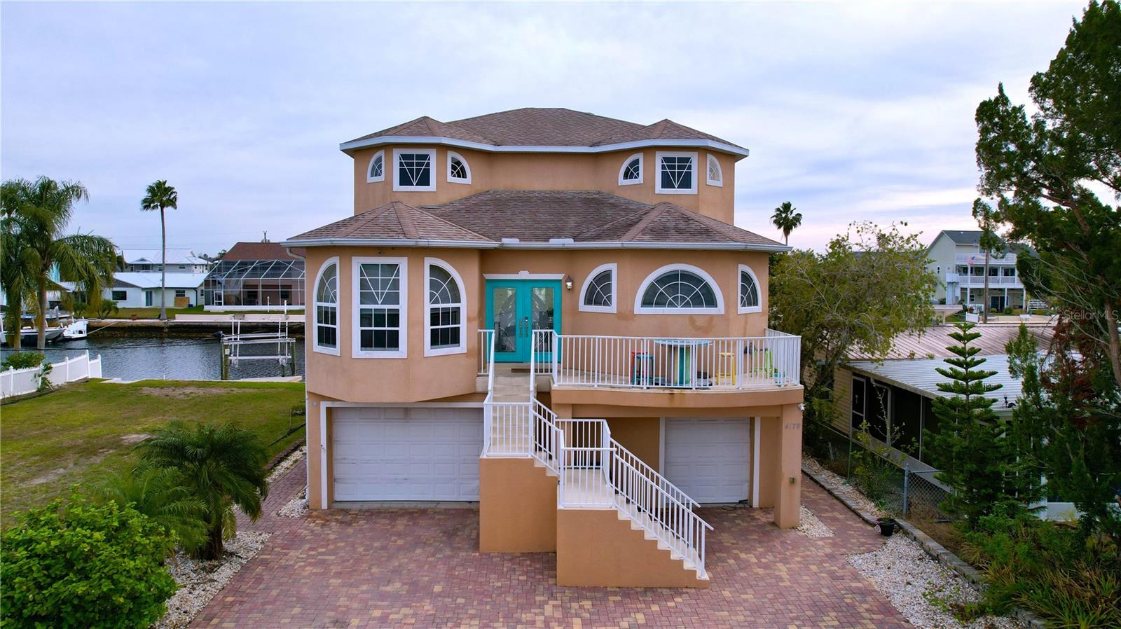 4178 DES PREZ CT, HERNANDO BEACH, FL, 34607
