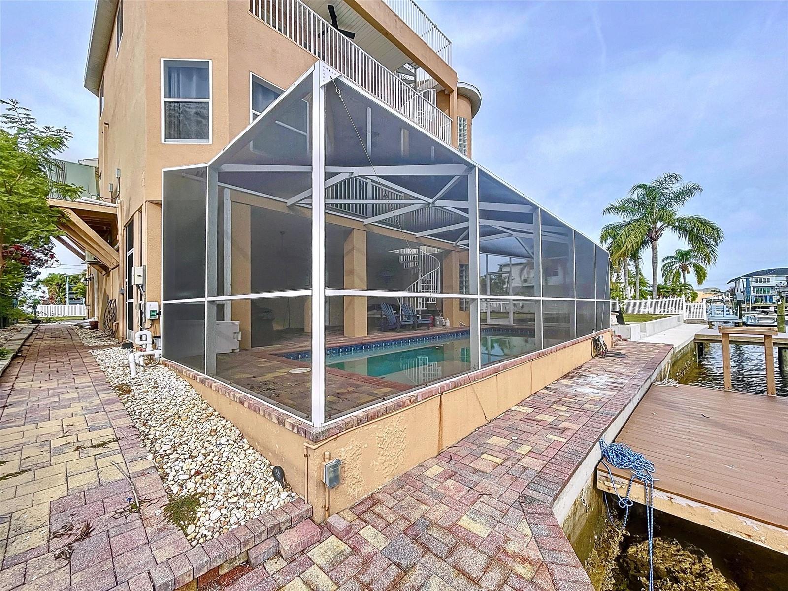 4178 DES PREZ CT, HERNANDO BEACH, FL, 34607