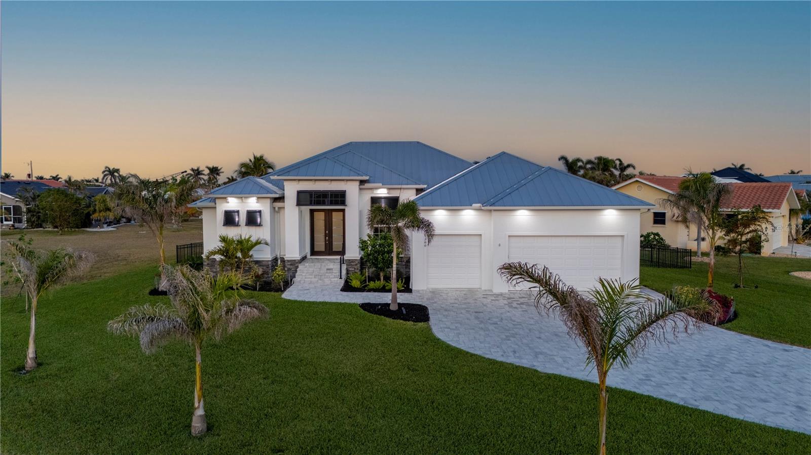 1380 WILLET CT, PUNTA GORDA, FL, 33950
