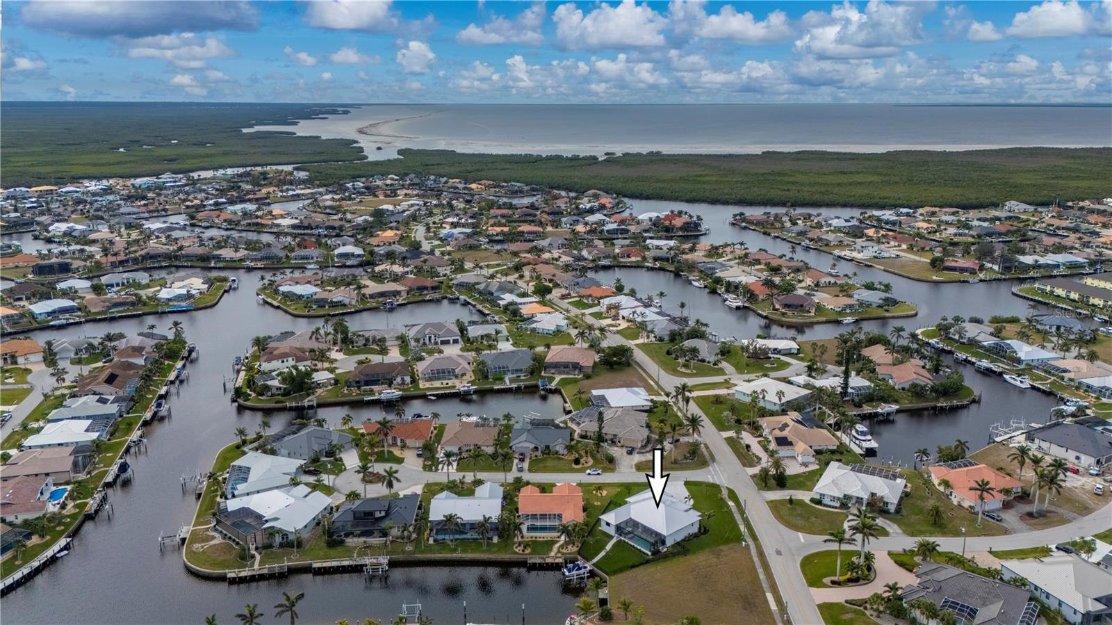 1380 WILLET CT, PUNTA GORDA, FL, 33950