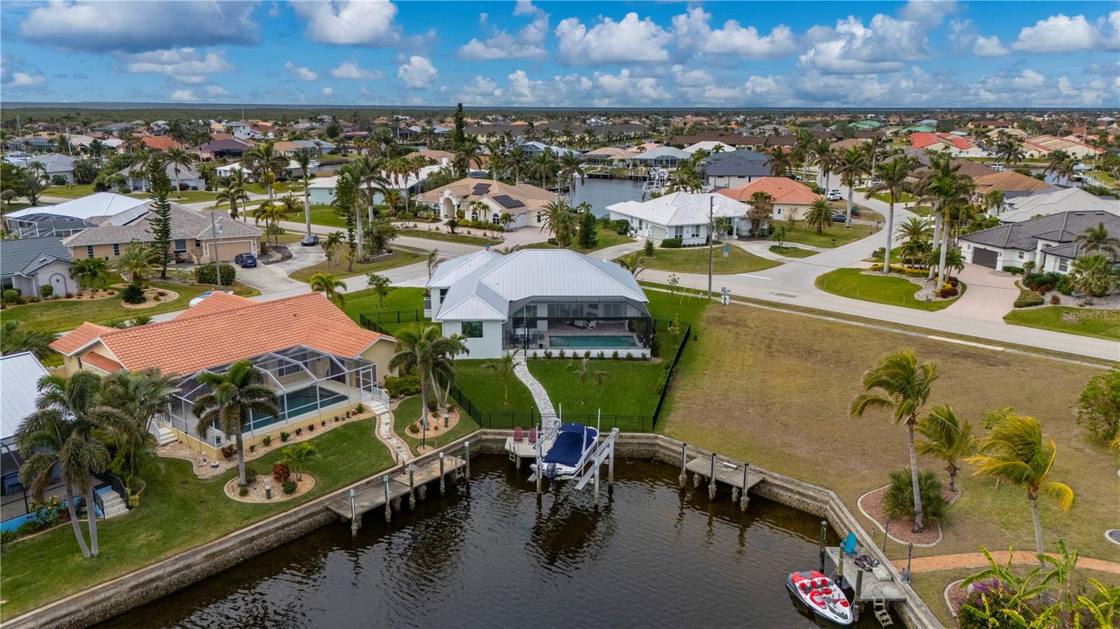 1380 WILLET CT, PUNTA GORDA, FL, 33950