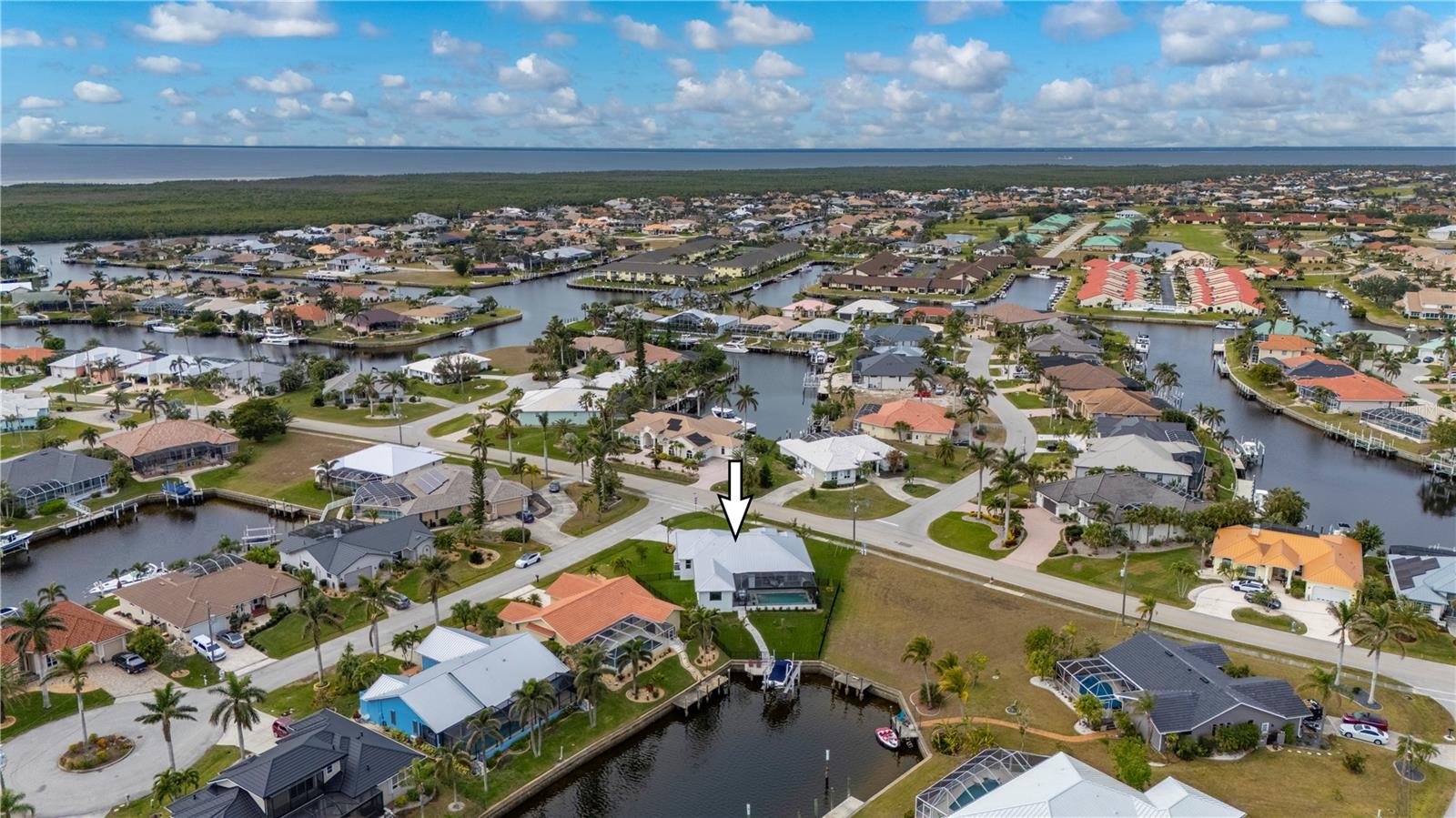 1380 WILLET CT, PUNTA GORDA, FL, 33950