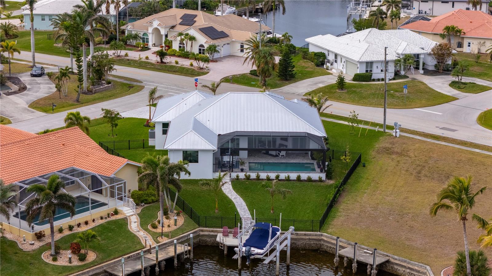 1380 WILLET CT, PUNTA GORDA, FL, 33950