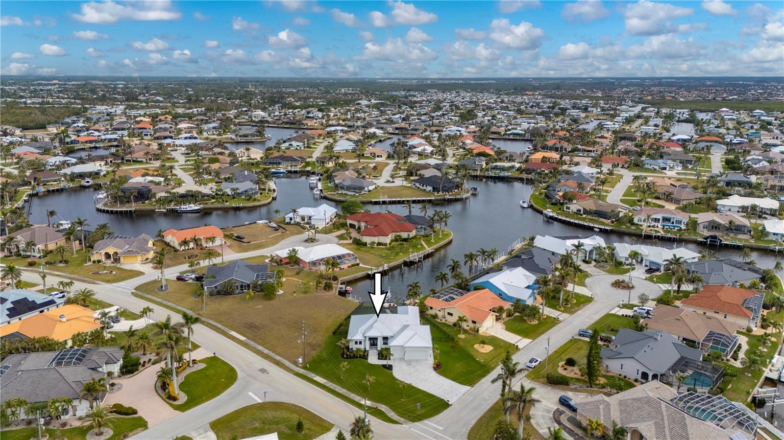 1380 WILLET CT, PUNTA GORDA, FL, 33950