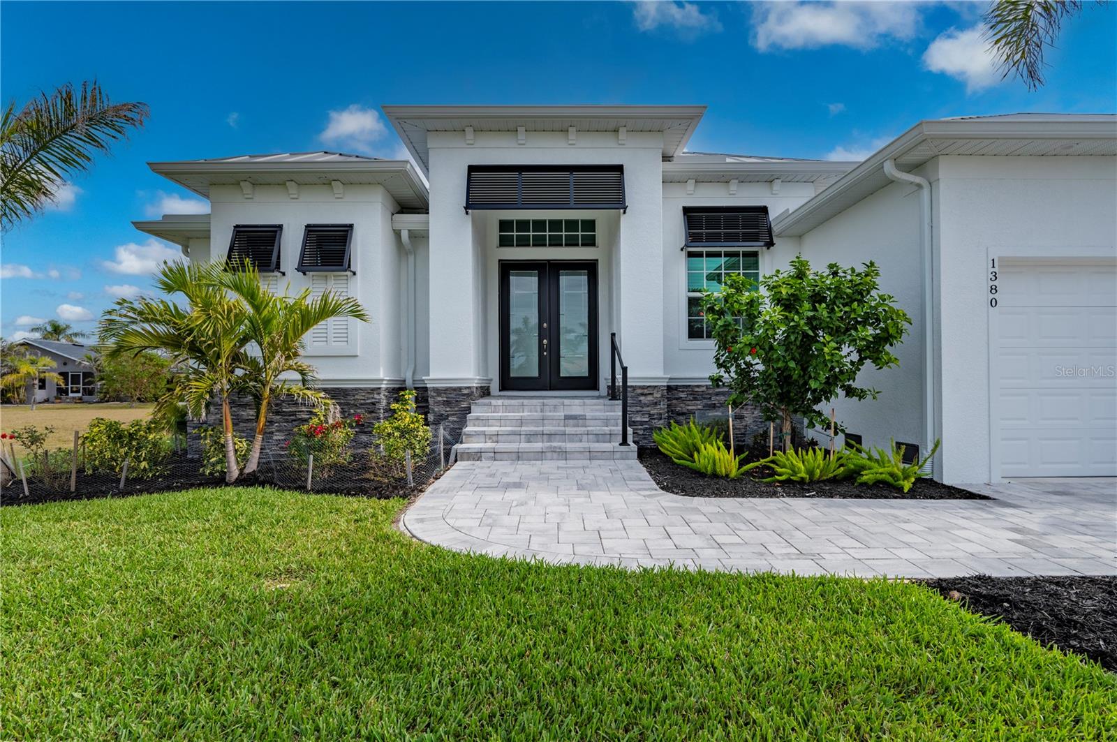 1380 WILLET CT, PUNTA GORDA, FL, 33950