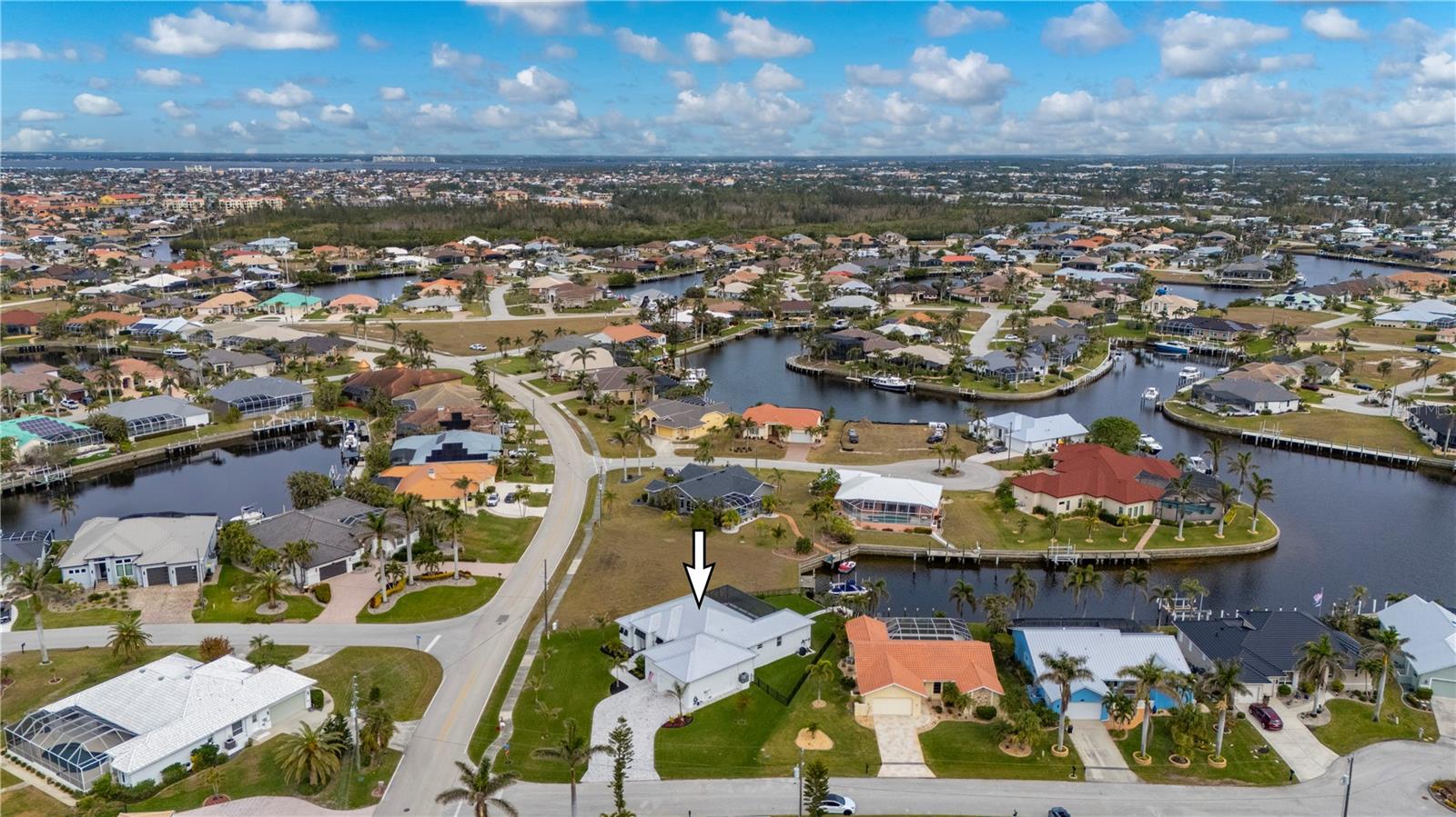 1380 WILLET CT, PUNTA GORDA, FL, 33950