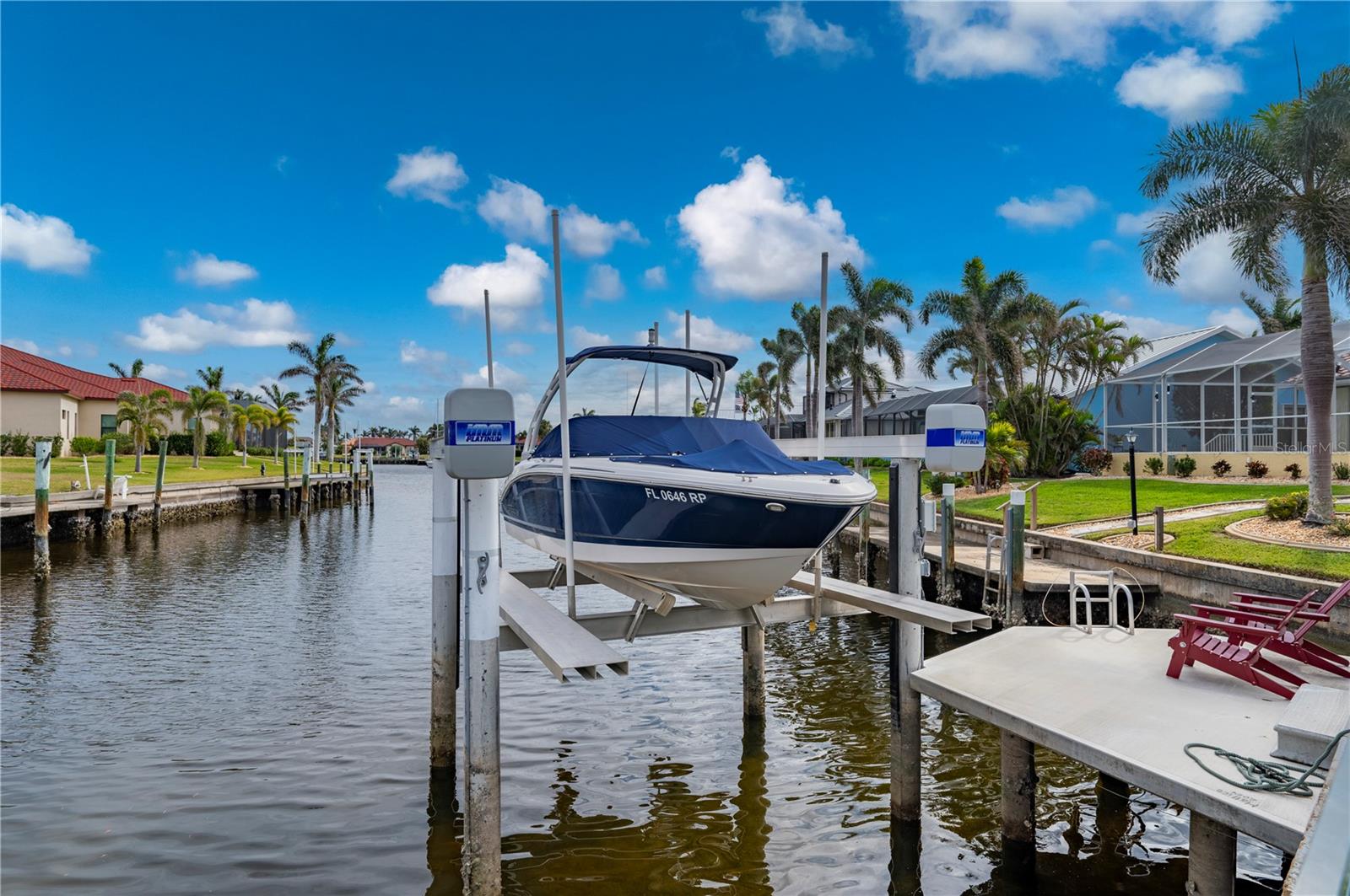 1380 WILLET CT, PUNTA GORDA, FL, 33950