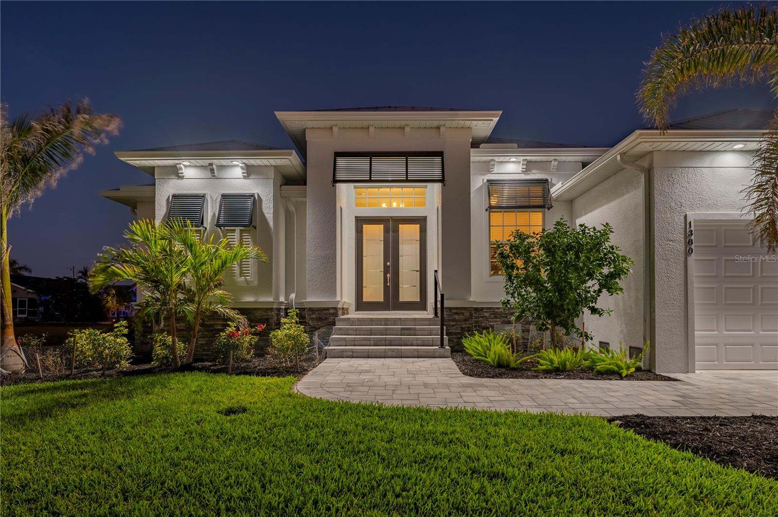 1380 WILLET CT, PUNTA GORDA, FL, 33950
