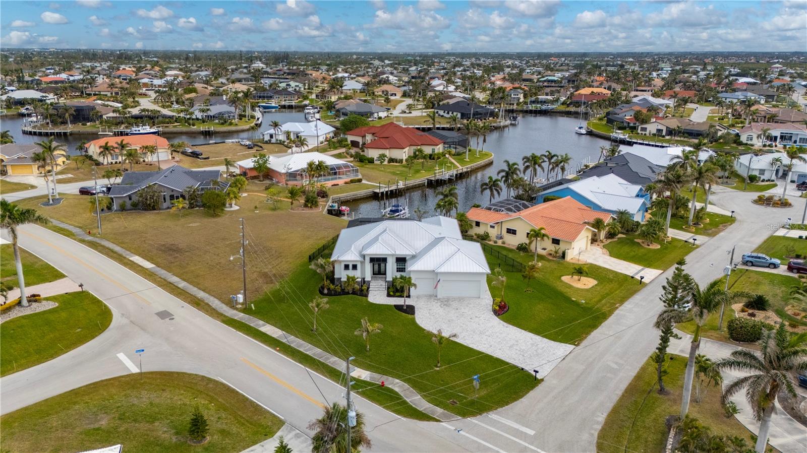 1380 WILLET CT, PUNTA GORDA, FL, 33950