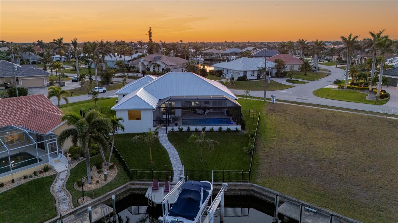 1380 WILLET CT, PUNTA GORDA, FL, 33950