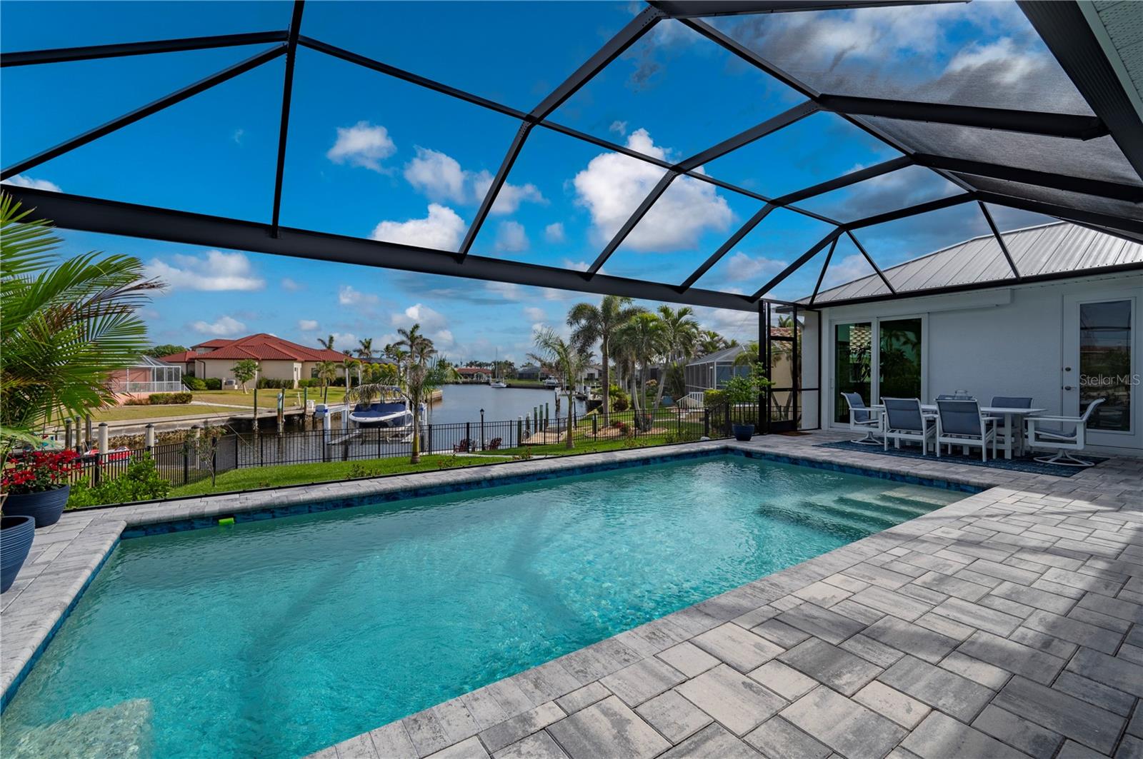 1380 WILLET CT, PUNTA GORDA, FL, 33950