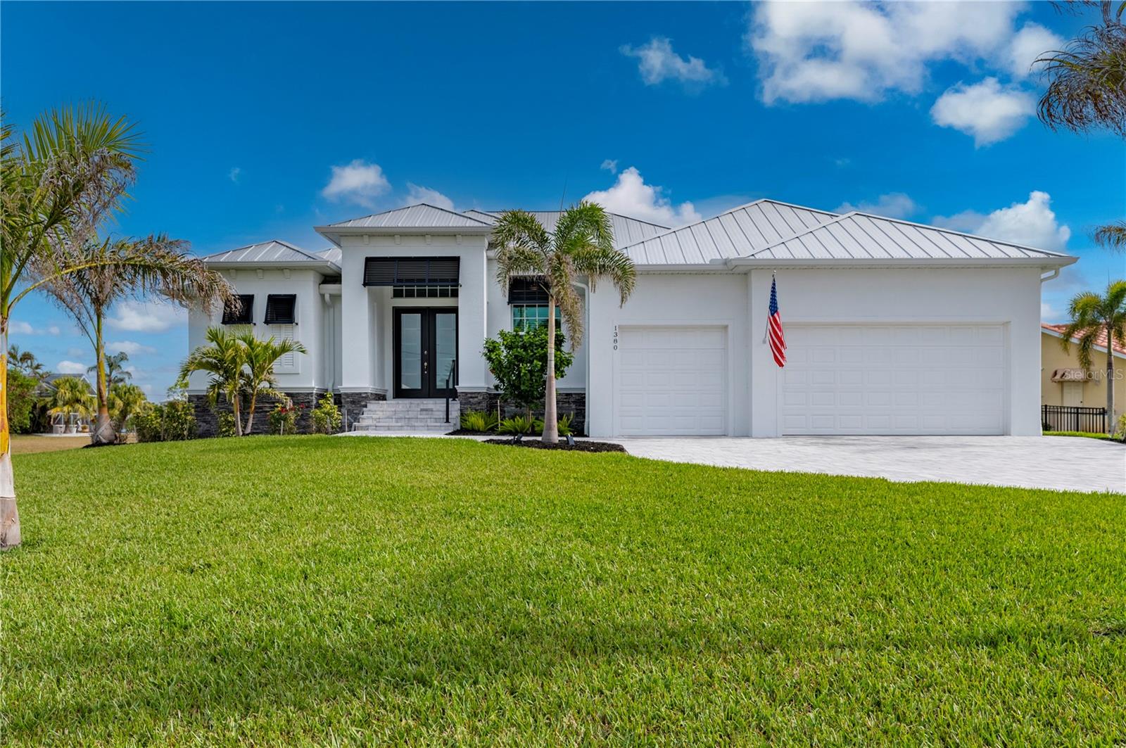 1380 WILLET CT, PUNTA GORDA, FL, 33950