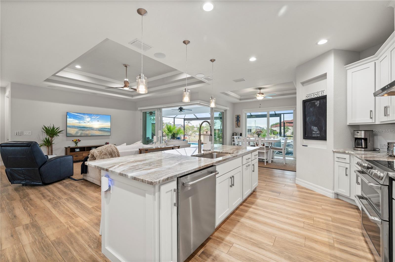 1380 WILLET CT, PUNTA GORDA, FL, 33950