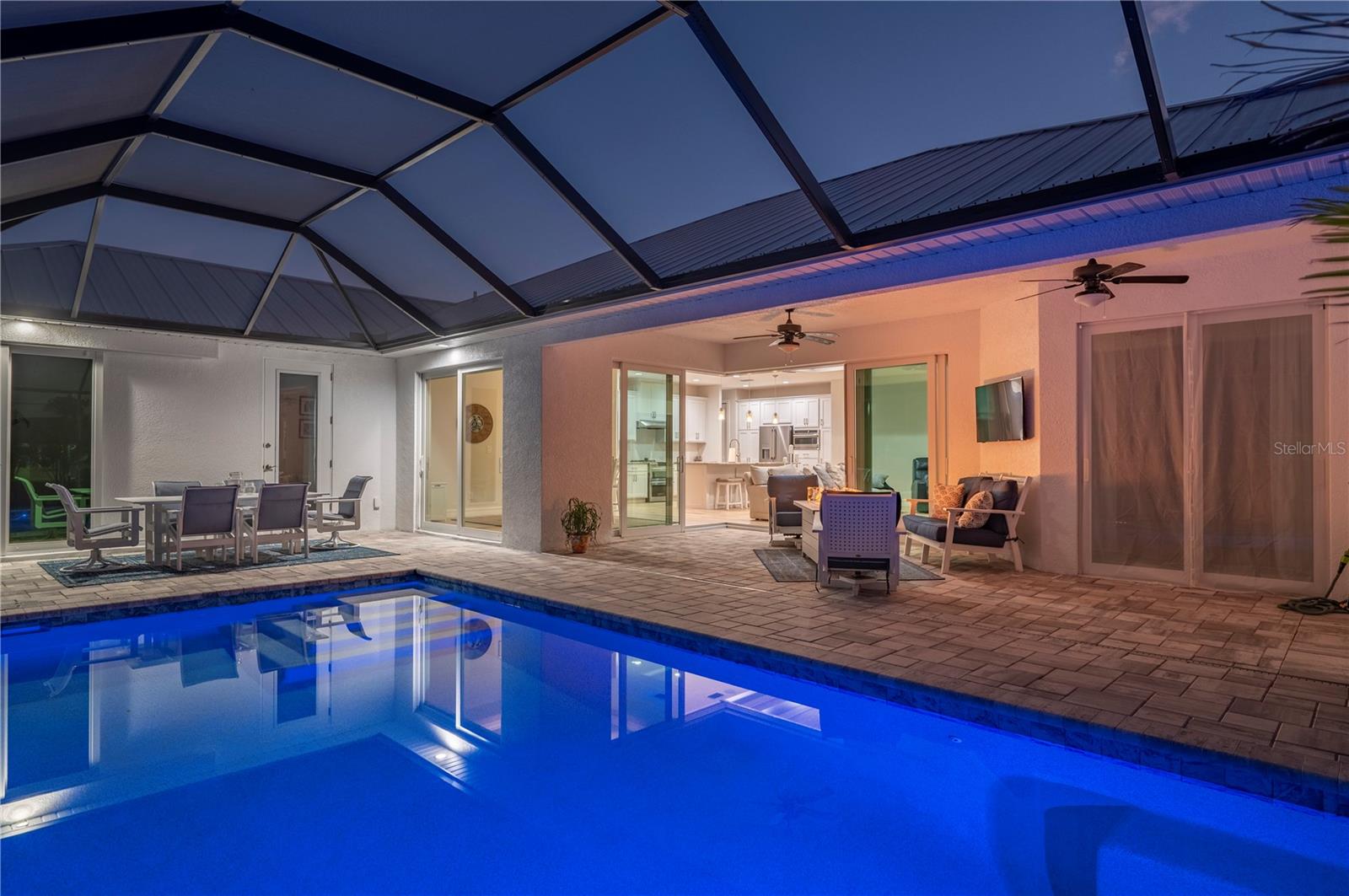 1380 WILLET CT, PUNTA GORDA, FL, 33950