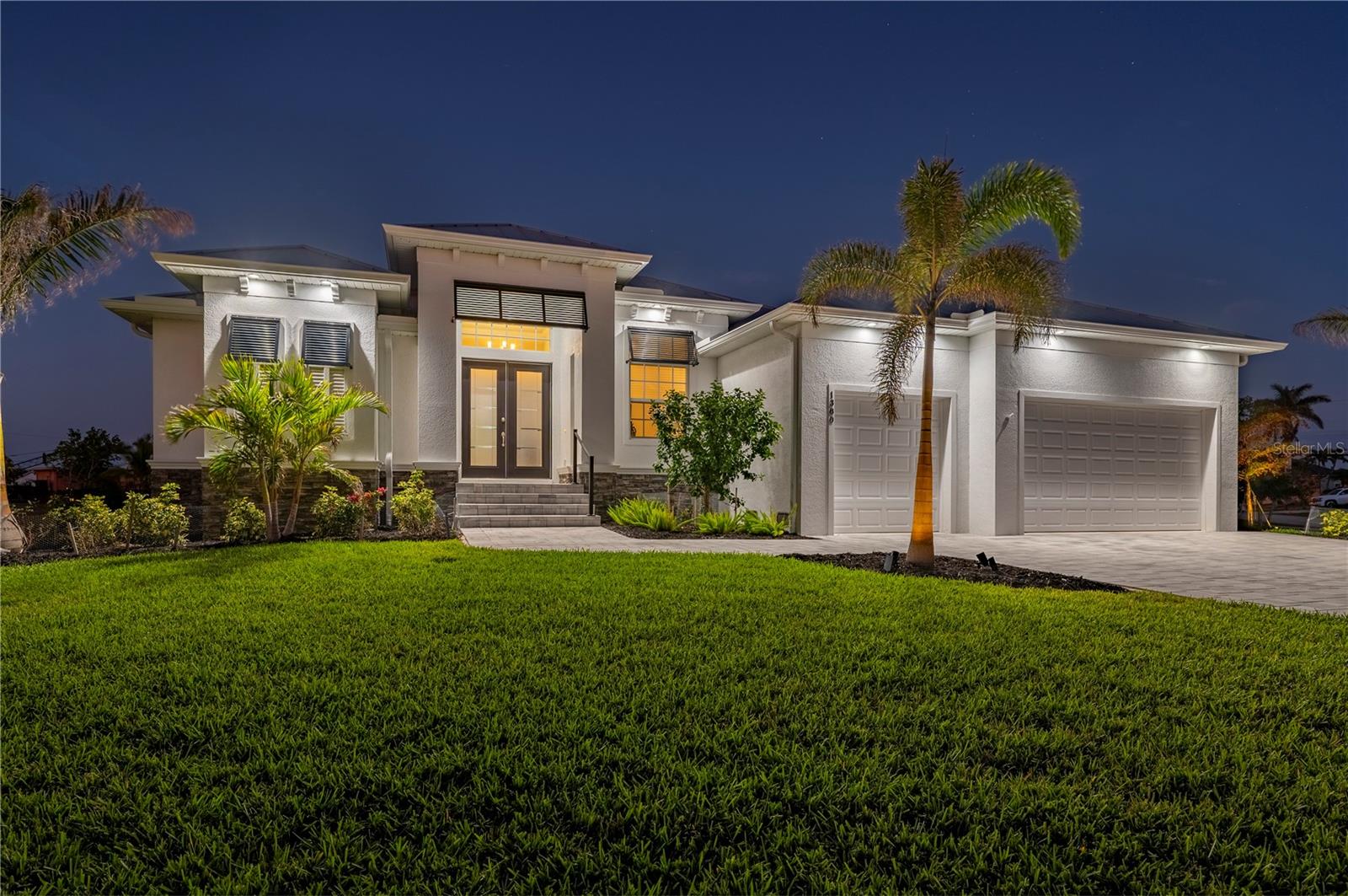 1380 WILLET CT, PUNTA GORDA, FL, 33950