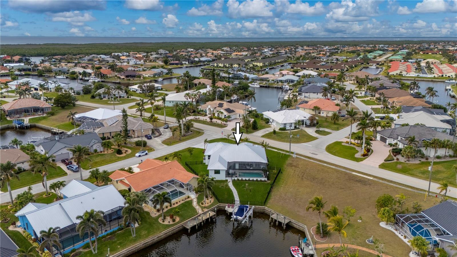 1380 WILLET CT, PUNTA GORDA, FL, 33950