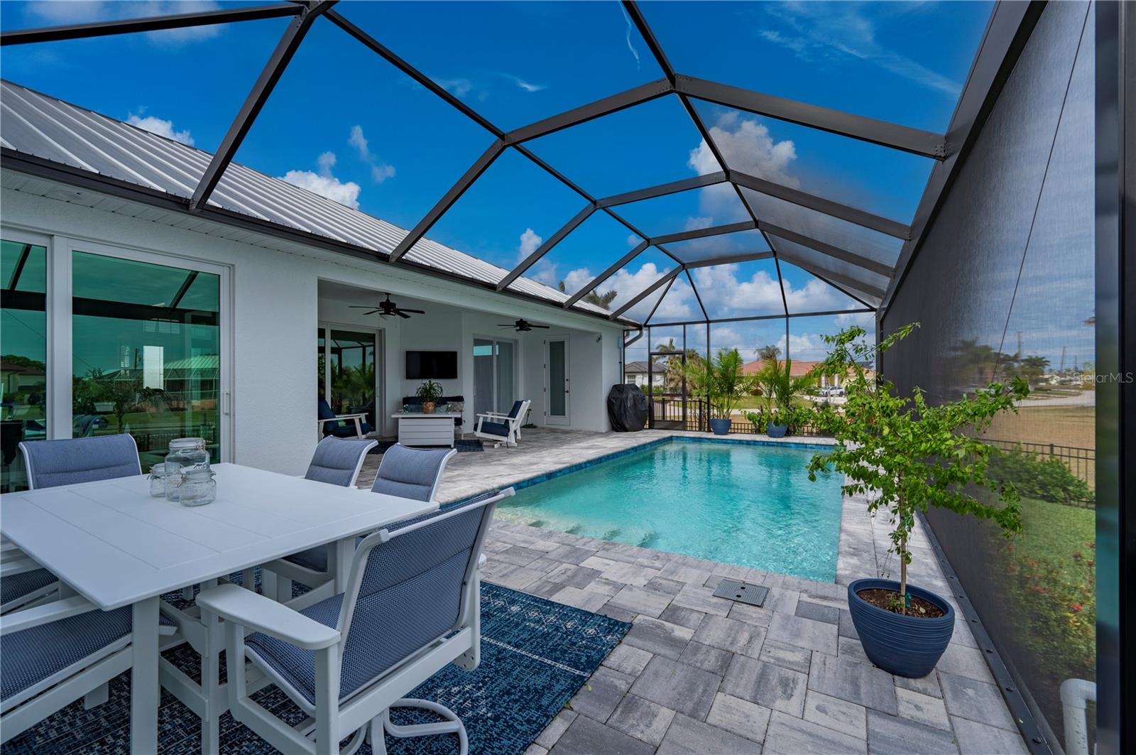 1380 WILLET CT, PUNTA GORDA, FL, 33950