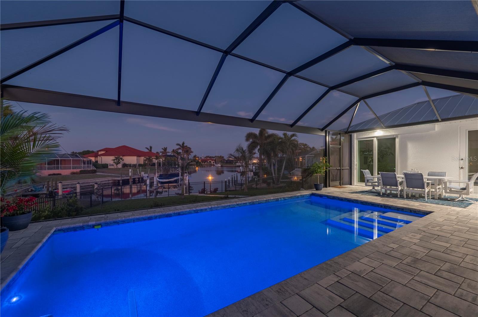 1380 WILLET CT, PUNTA GORDA, FL, 33950