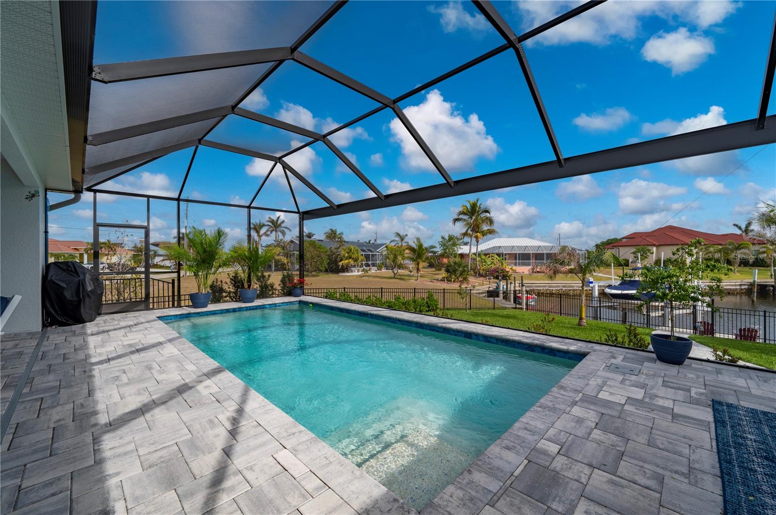 1380 WILLET CT, PUNTA GORDA, FL, 33950
