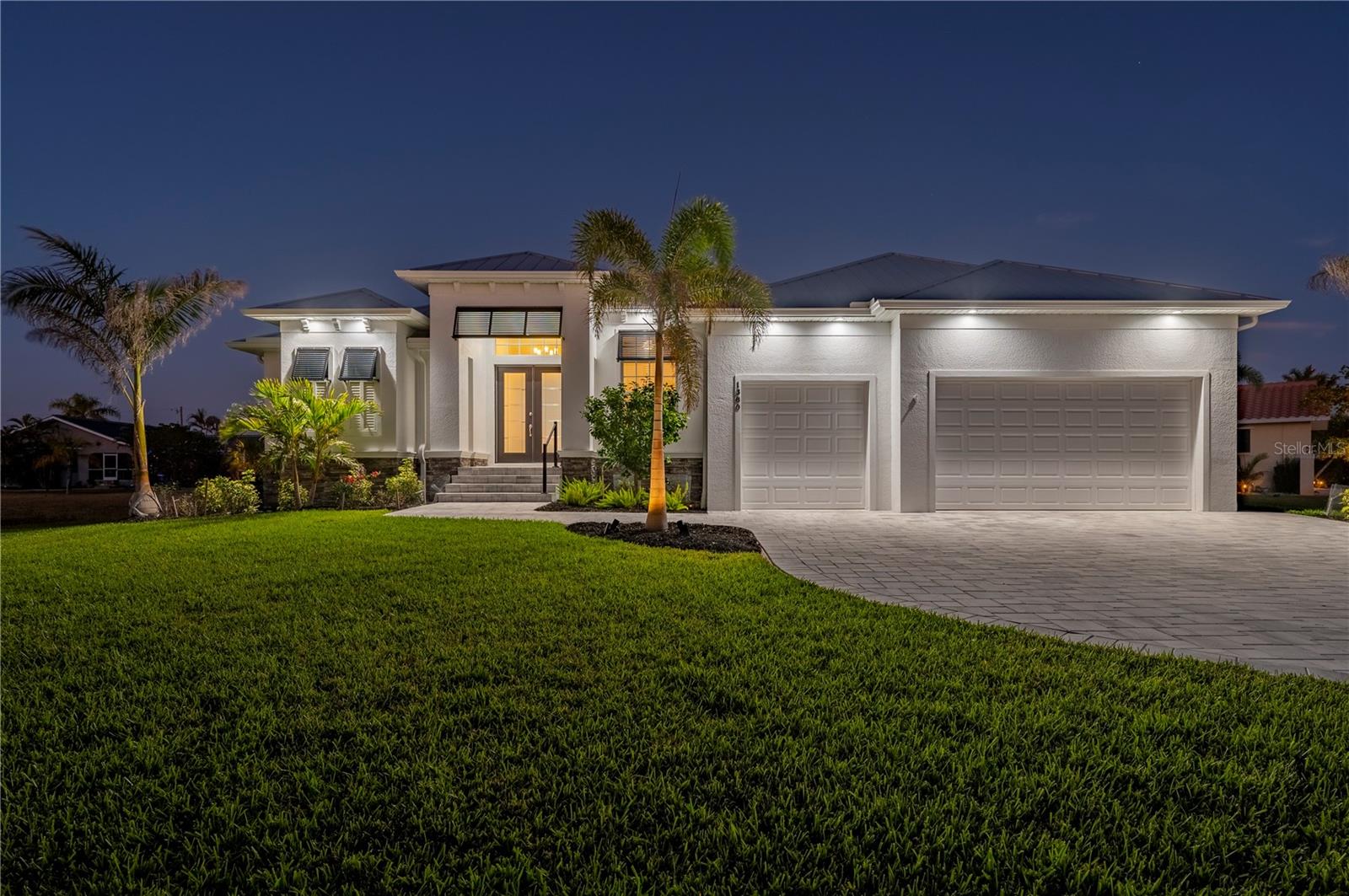 1380 WILLET CT, PUNTA GORDA, FL, 33950