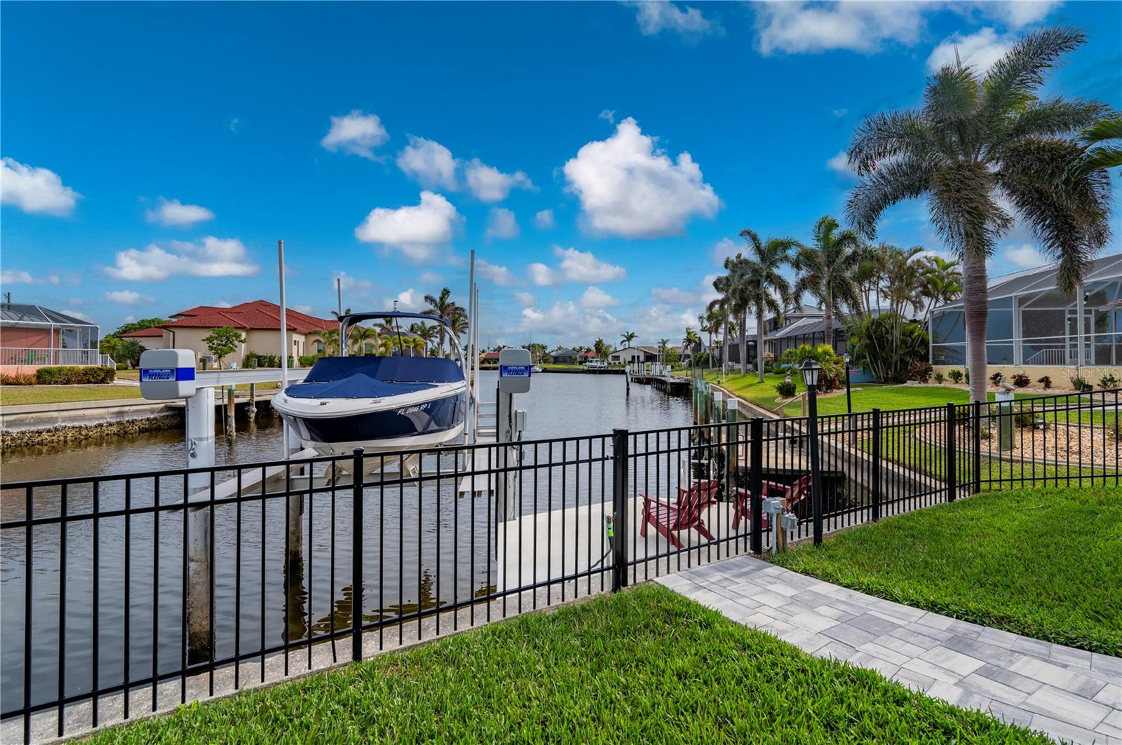 1380 WILLET CT, PUNTA GORDA, FL, 33950