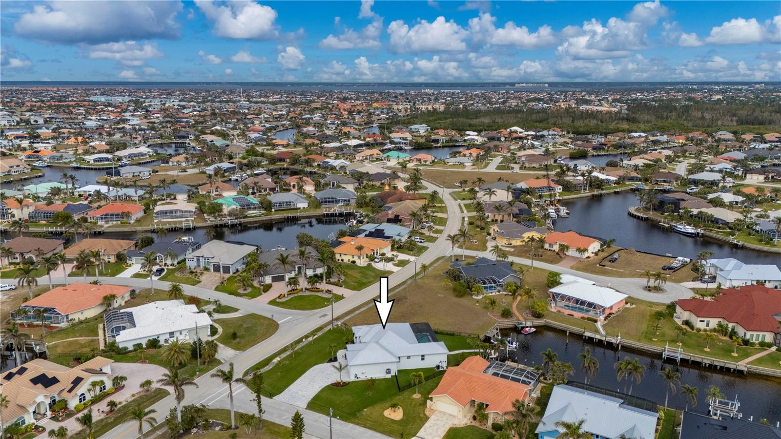 1380 WILLET CT, PUNTA GORDA, FL, 33950