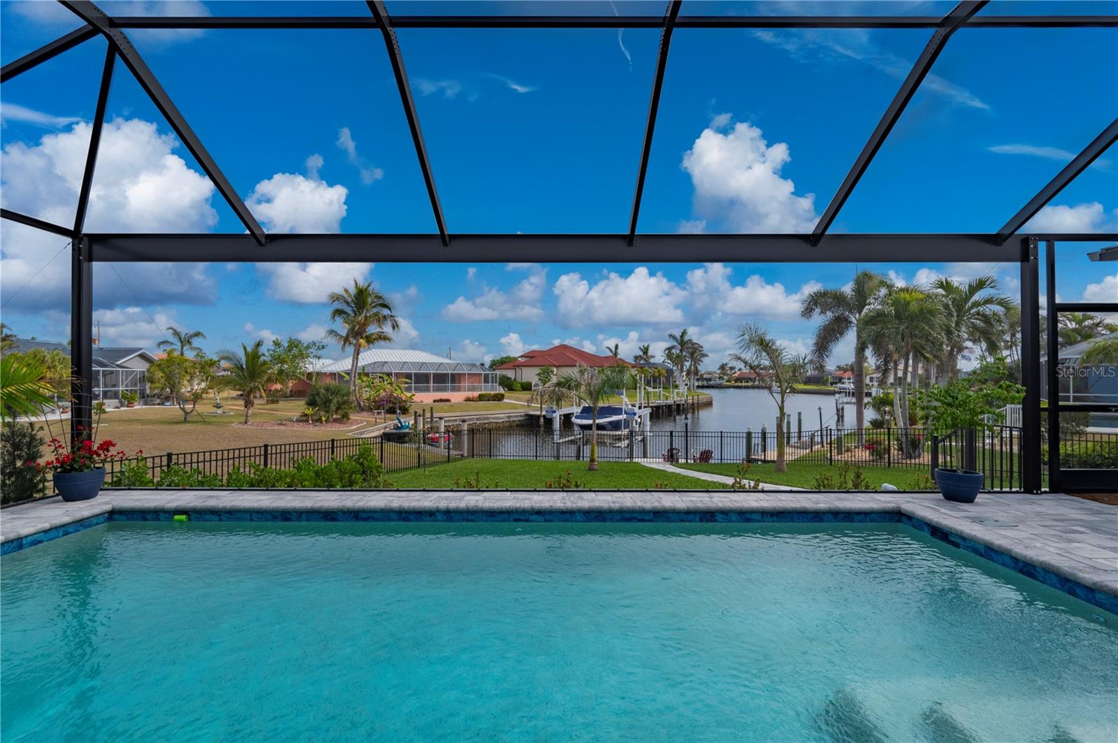 1380 WILLET CT, PUNTA GORDA, FL, 33950