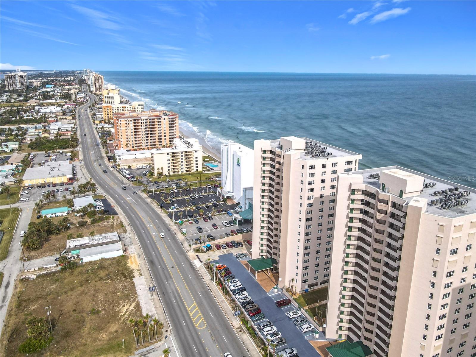 3311 S ATLANTIC AVE #1402, DAYTONA BEACH, FL, 32118