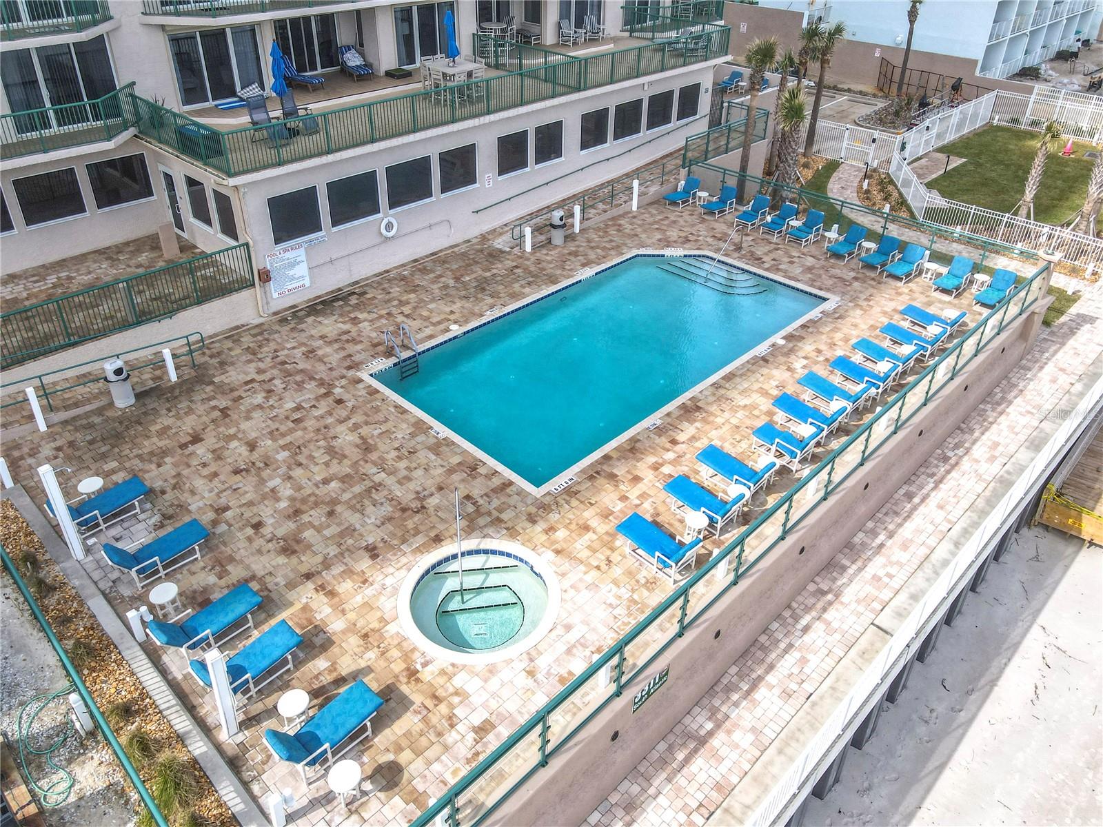 3311 S ATLANTIC AVE #1402, DAYTONA BEACH, FL, 32118