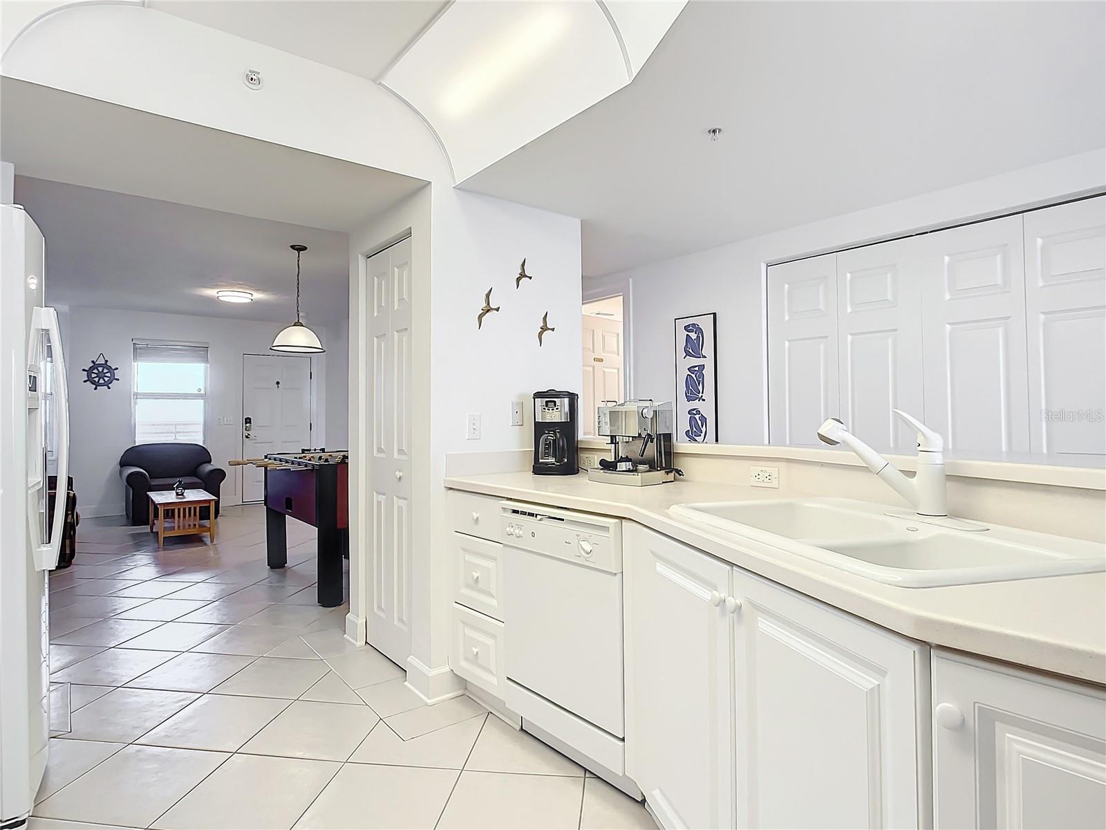 3311 S ATLANTIC AVE #1402, DAYTONA BEACH, FL, 32118