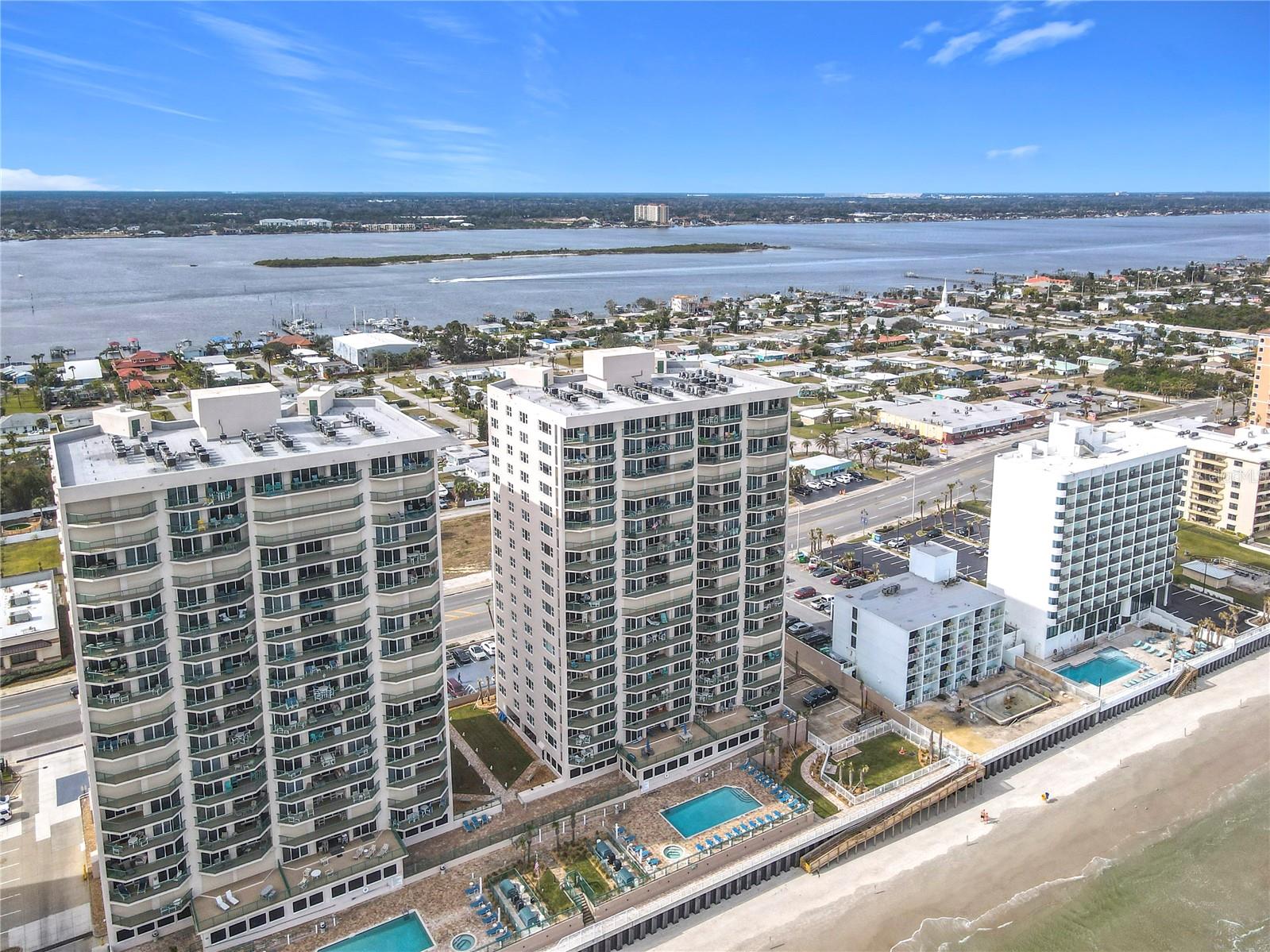 3311 S ATLANTIC AVE #1402, DAYTONA BEACH, FL, 32118