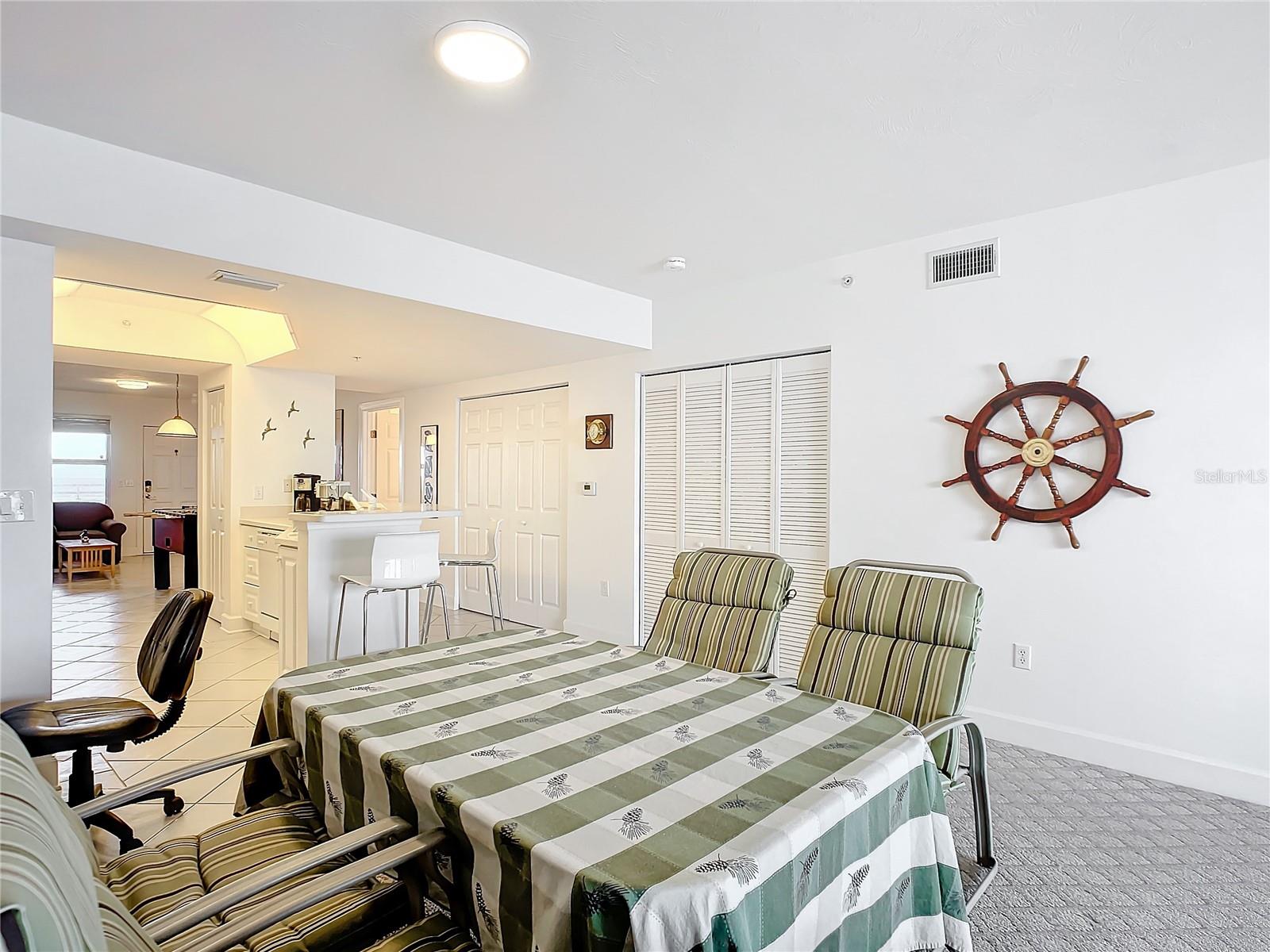 3311 S ATLANTIC AVE #1402, DAYTONA BEACH, FL, 32118