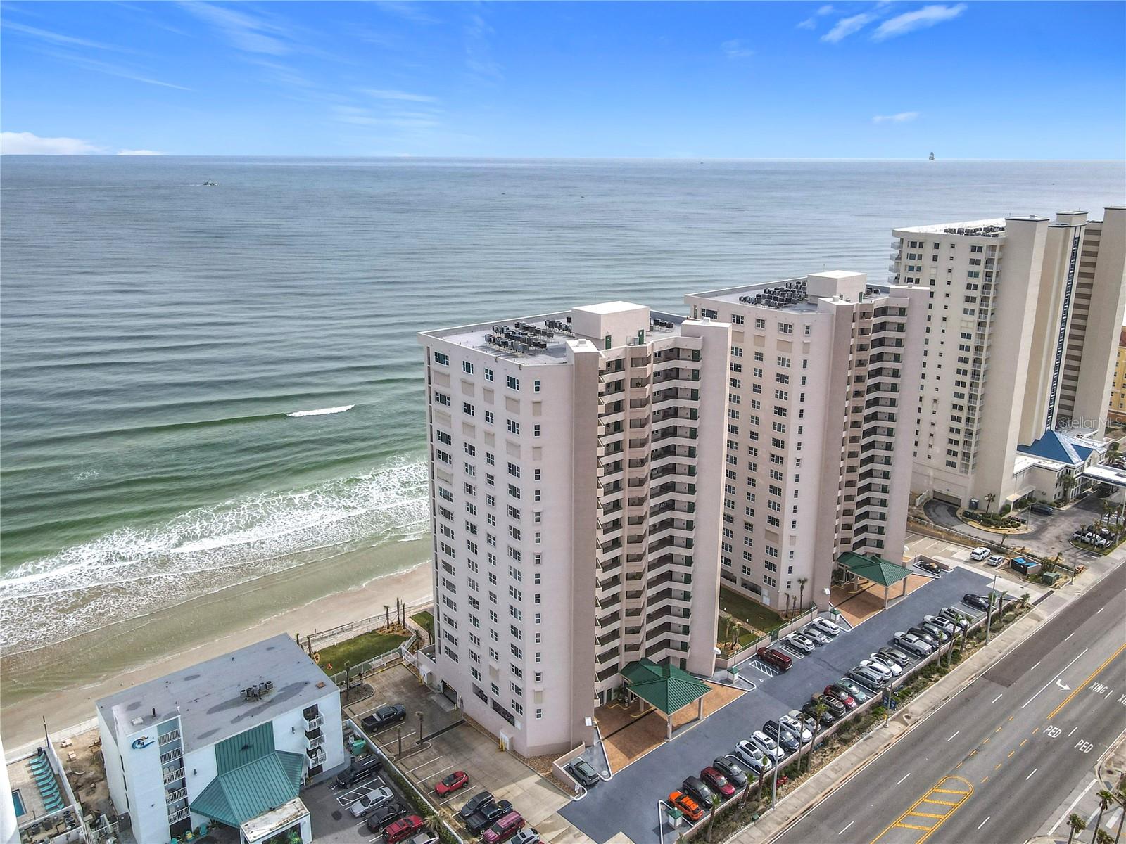 3311 S ATLANTIC AVE #1402, DAYTONA BEACH, FL, 32118