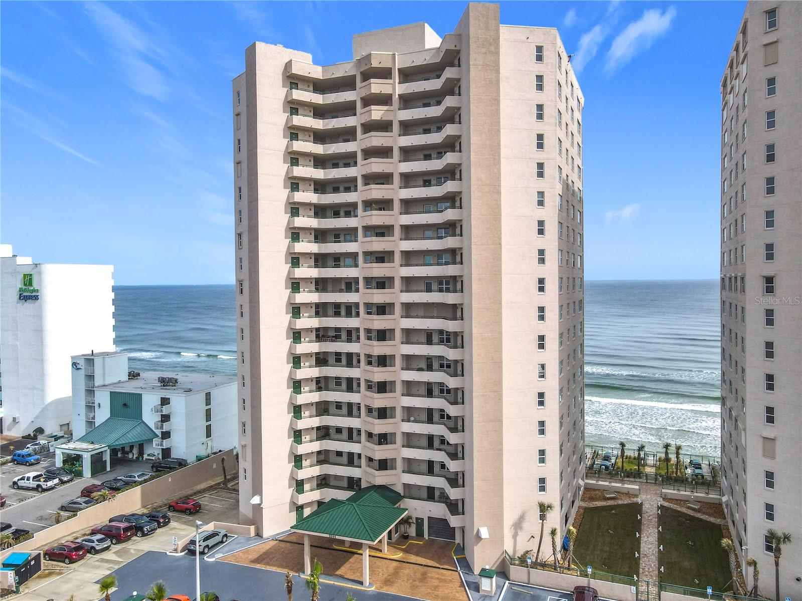 3311 S ATLANTIC AVE #1402, DAYTONA BEACH, FL, 32118