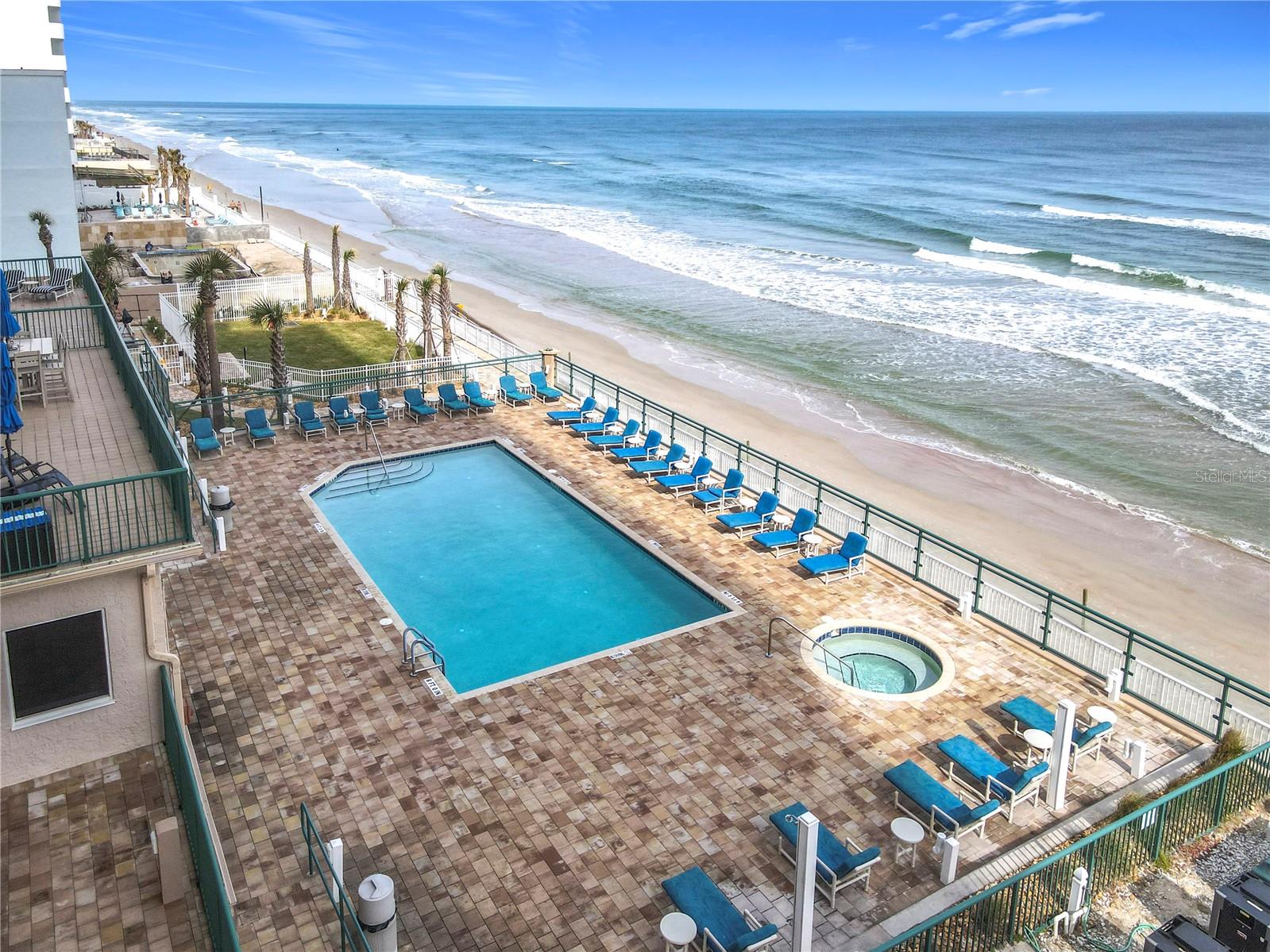 3311 S ATLANTIC AVE #1402, DAYTONA BEACH, FL, 32118