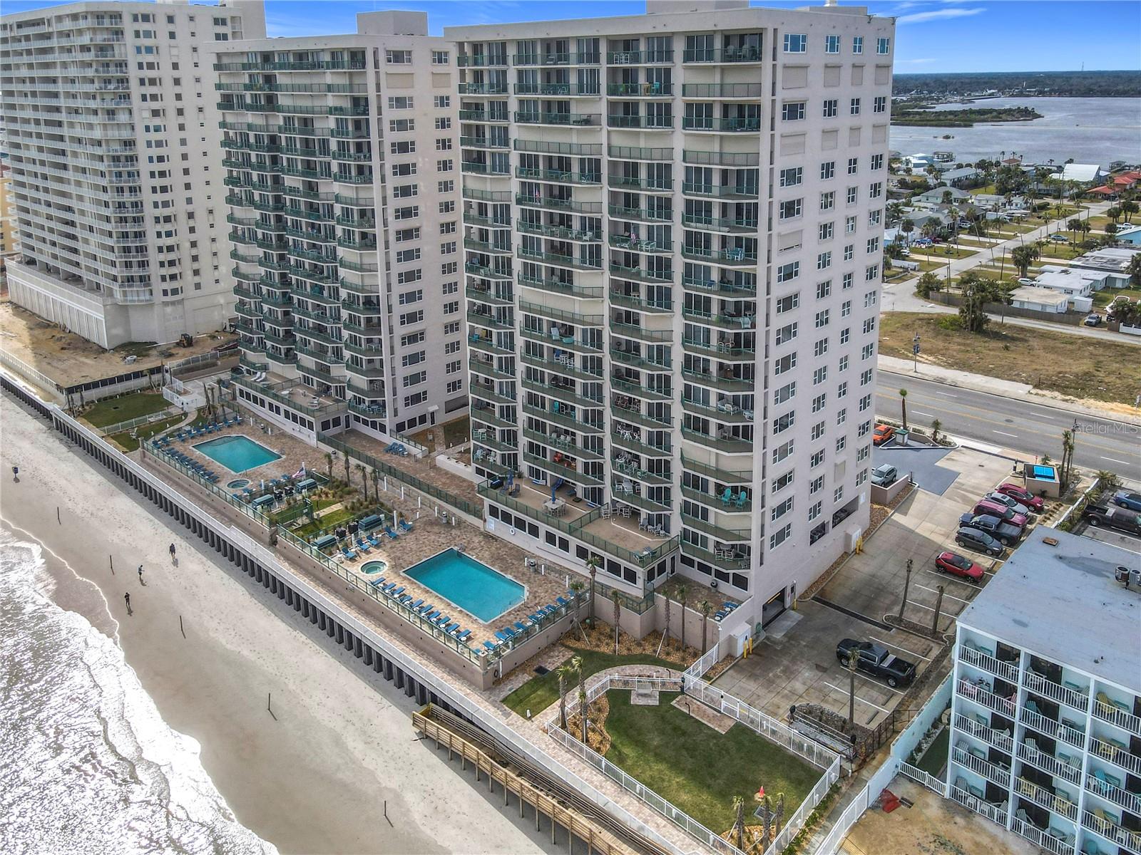 3311 S ATLANTIC AVE #1402, DAYTONA BEACH, FL, 32118