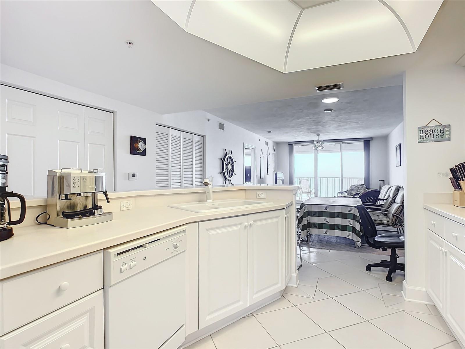3311 S ATLANTIC AVE #1402, DAYTONA BEACH, FL, 32118