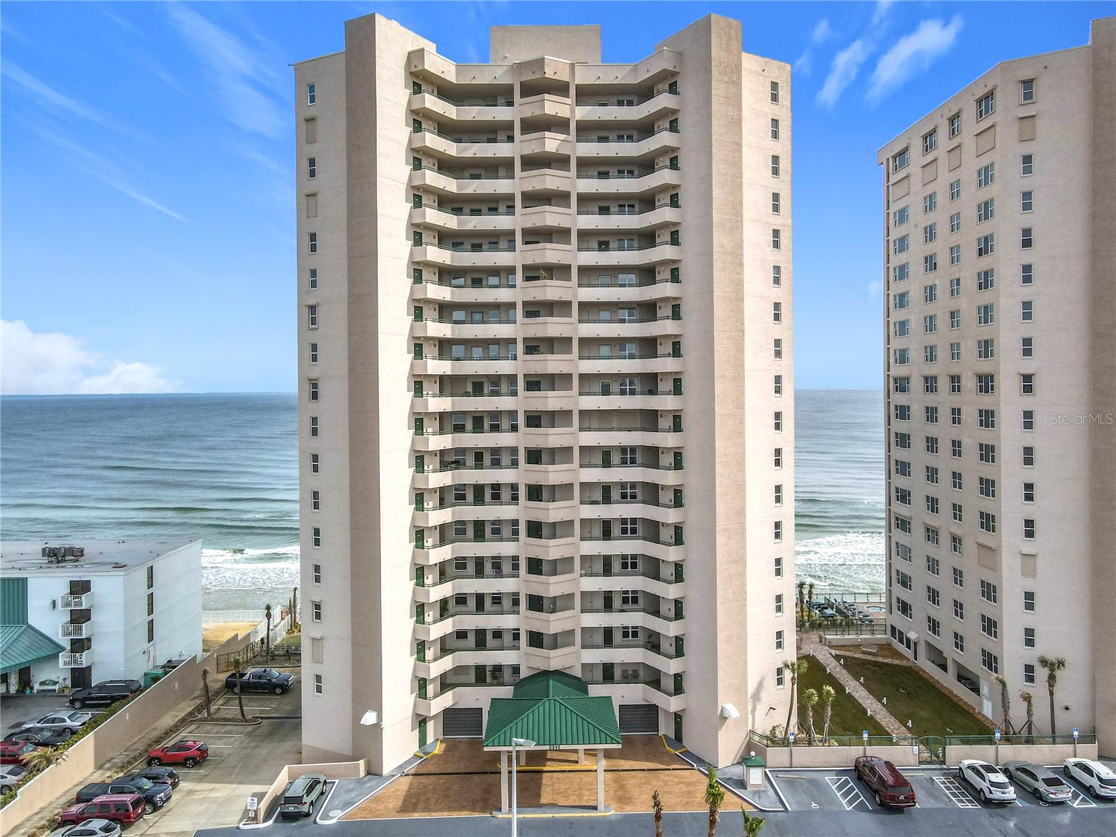 3311 S ATLANTIC AVE #1402, DAYTONA BEACH, FL, 32118