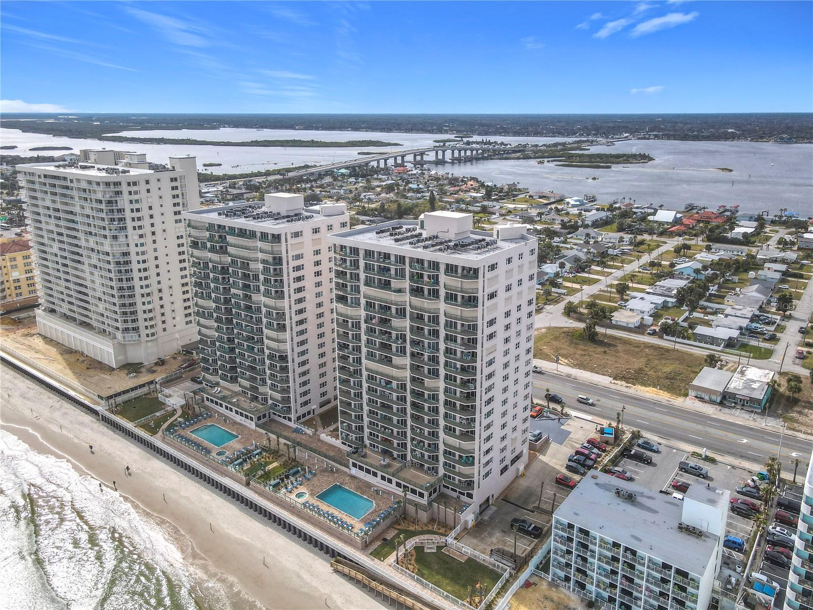 3311 S ATLANTIC AVE #1402, DAYTONA BEACH, FL, 32118