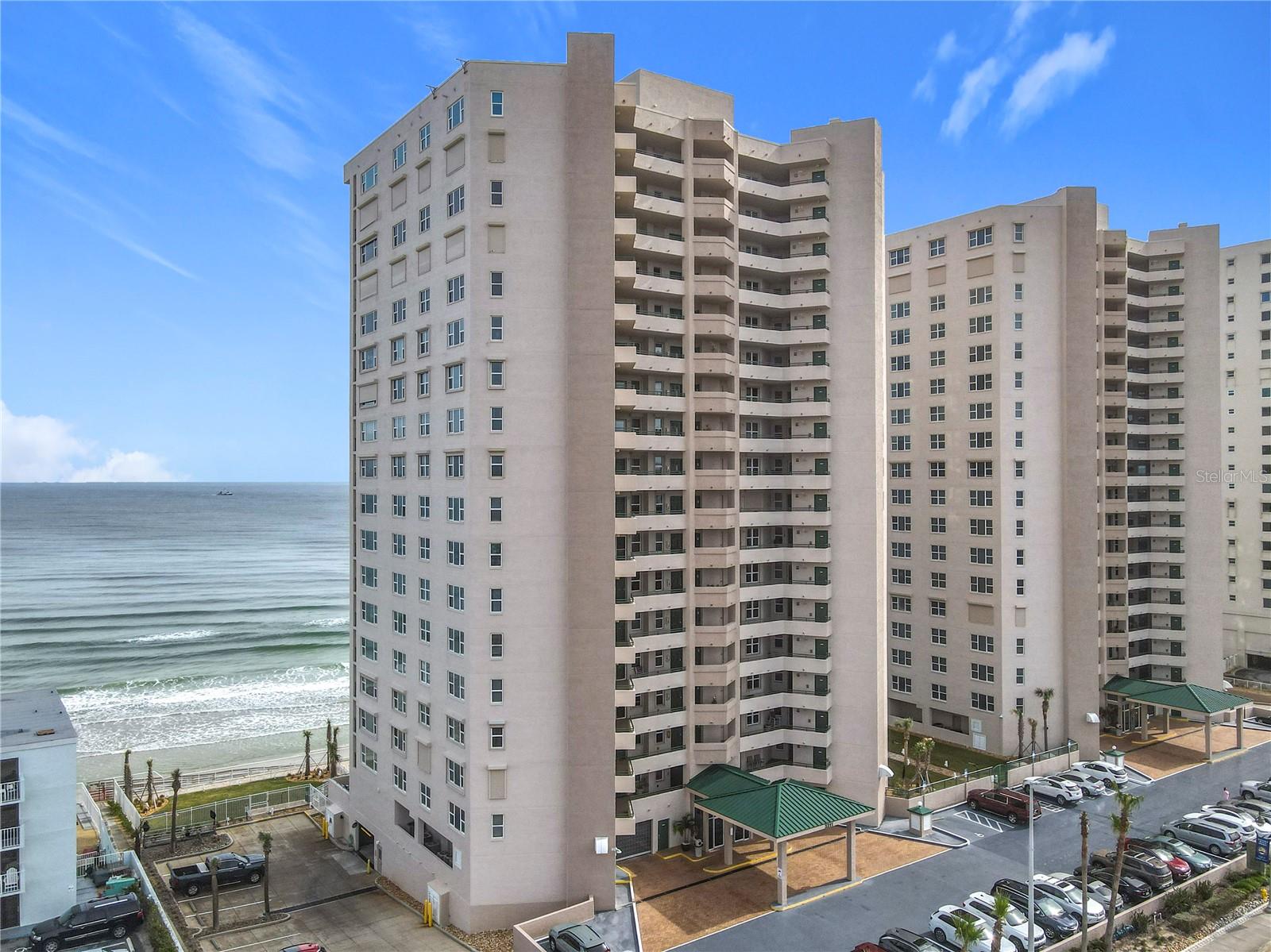 3311 S ATLANTIC AVE #1402, DAYTONA BEACH, FL, 32118