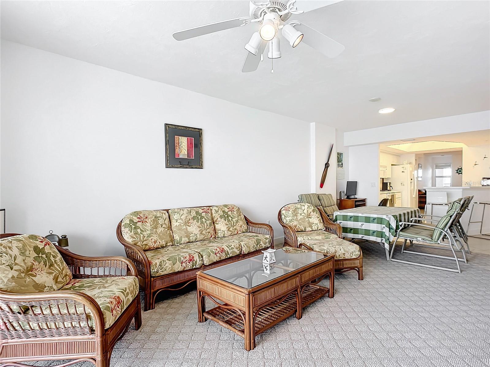 3311 S ATLANTIC AVE #1402, DAYTONA BEACH, FL, 32118
